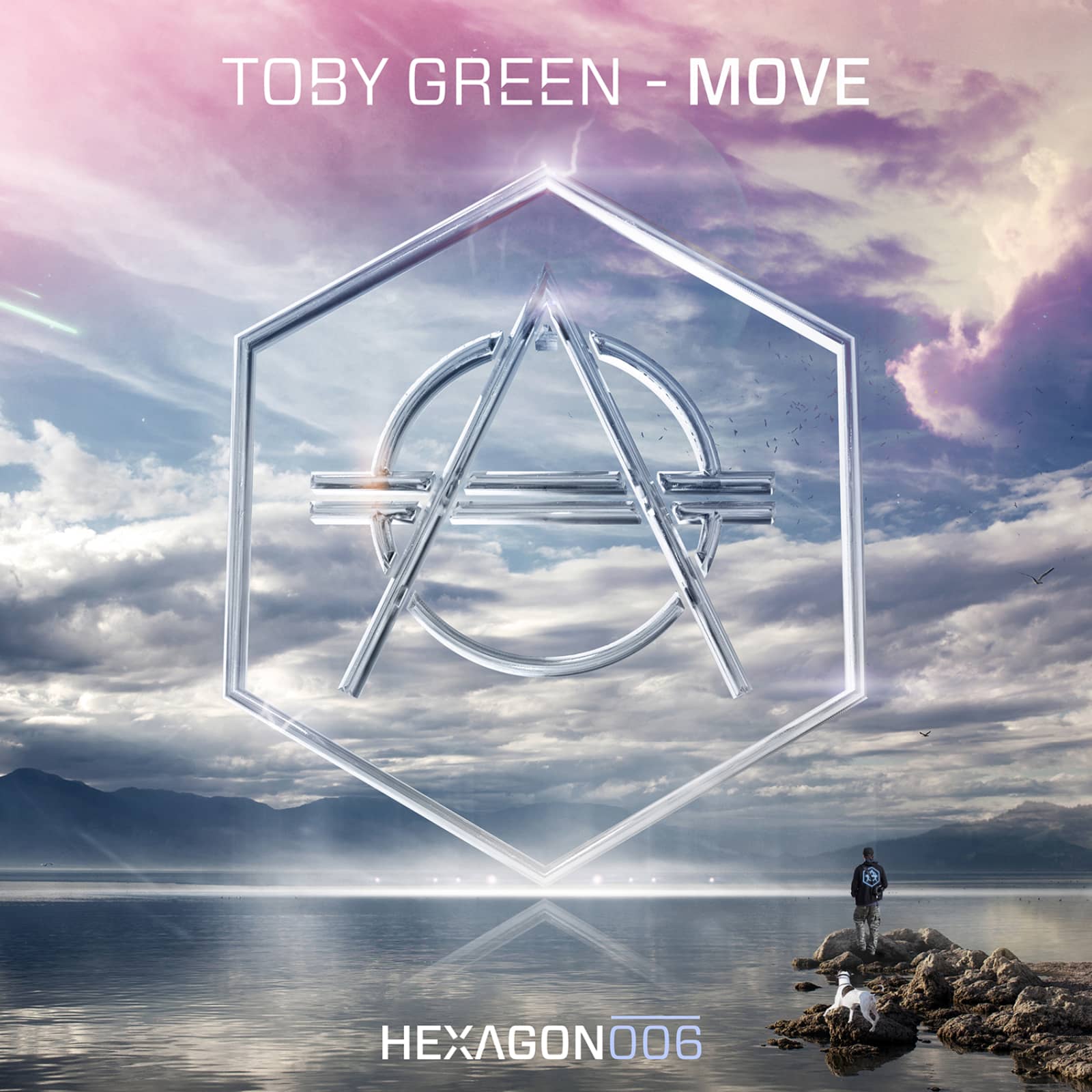 Toby Green — Move