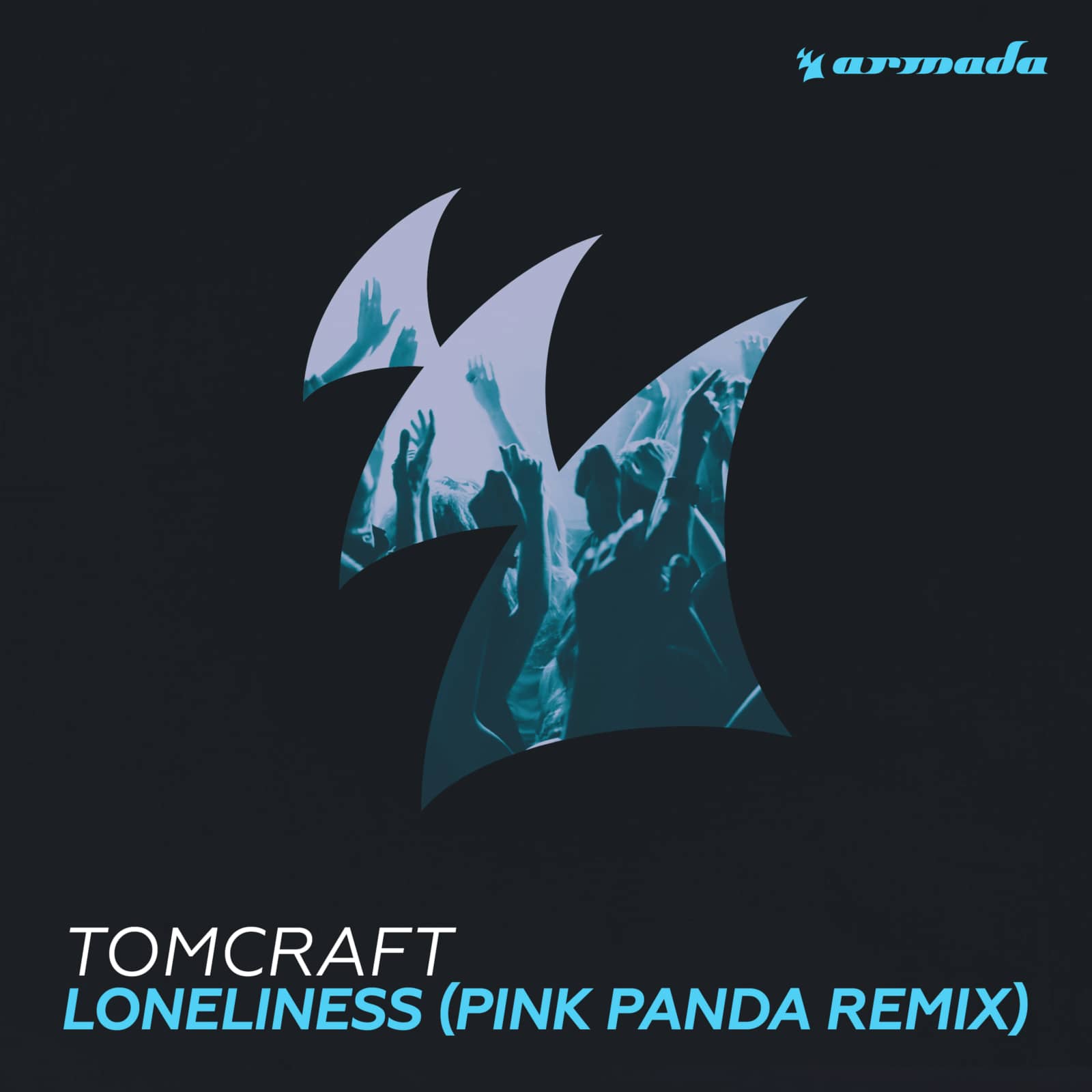 Tomcraft — Loneliness (Pink Panda Remix)