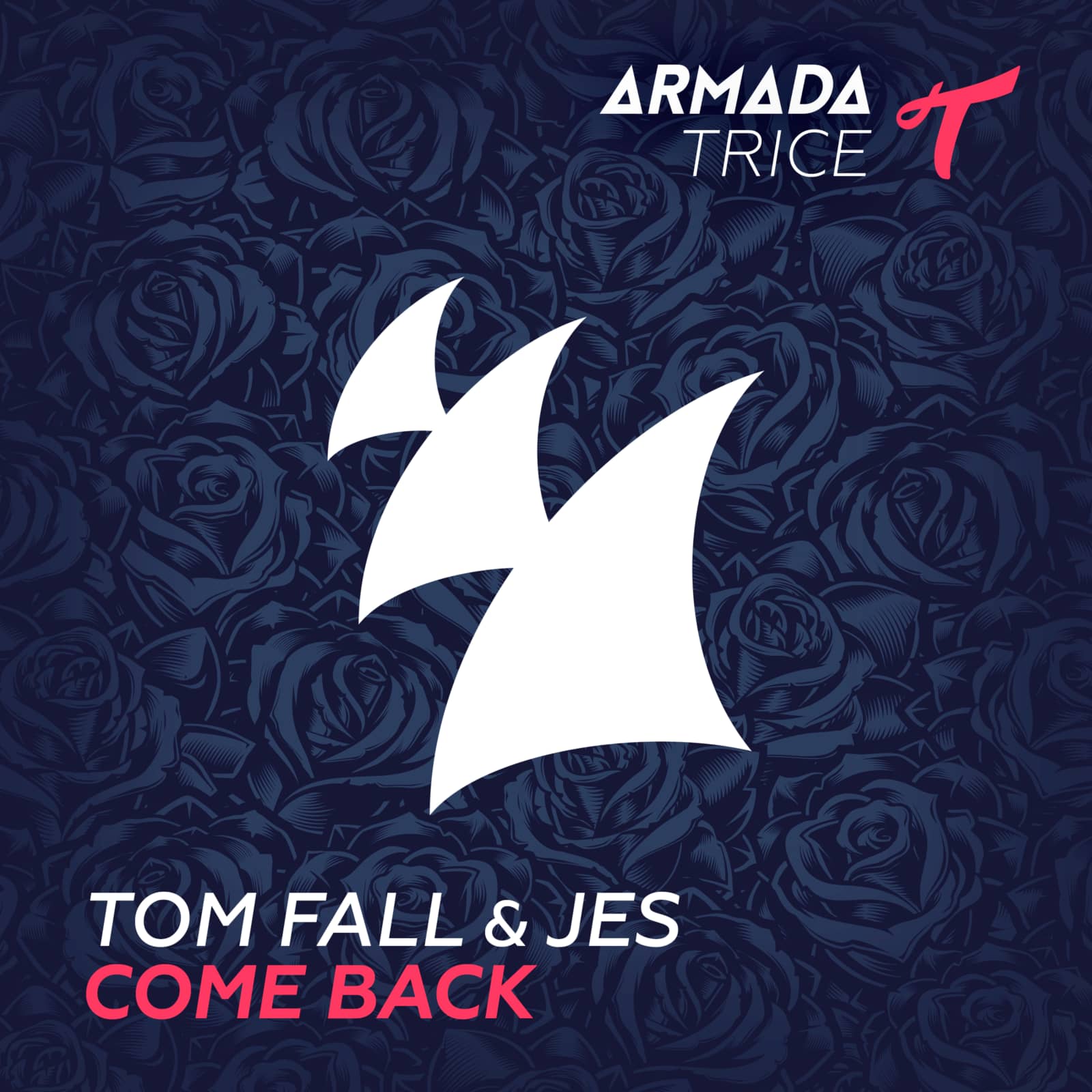 Tom Fall & Jes — Come Back