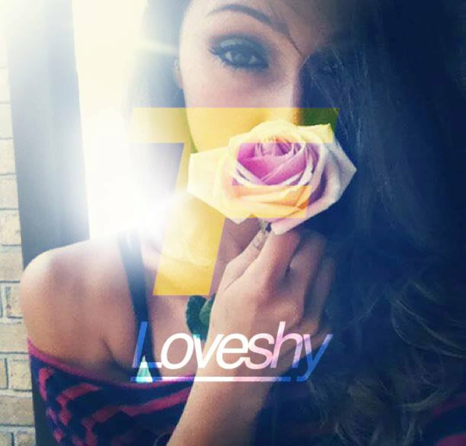 Tom Ferry — Loveshy (Midnight City 'Saturday Night' Remix)