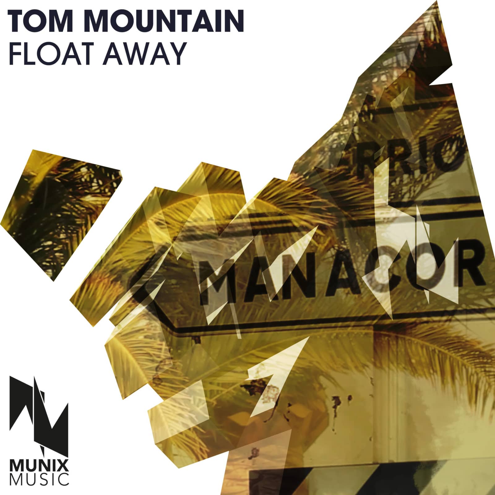 Tom Mountain — Float Away (Danstyle Remix Edit)