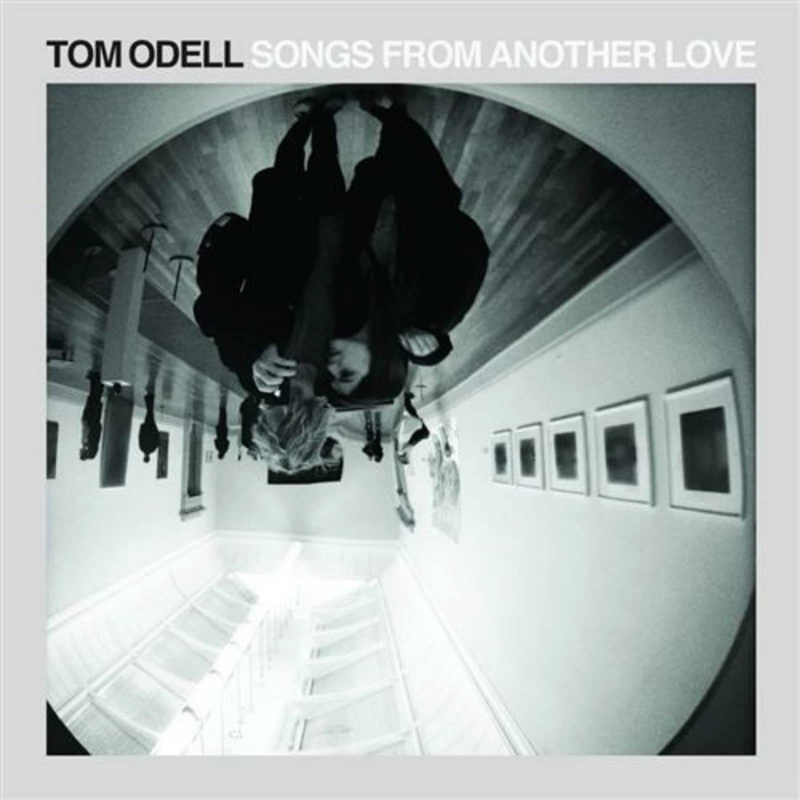 Tom Odell — Another Love