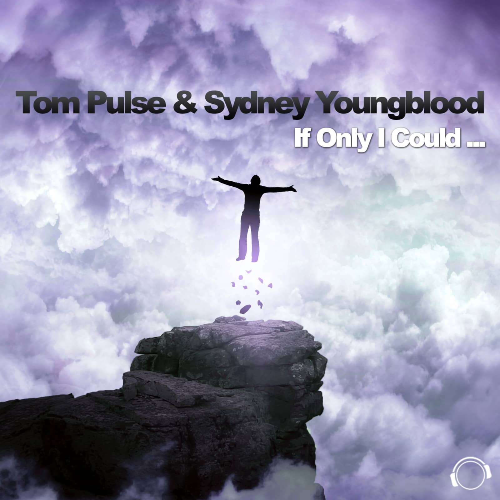 Tom Pulse & Sydney Youngblood — If Only I Could (Persian Raver Remix Edit)