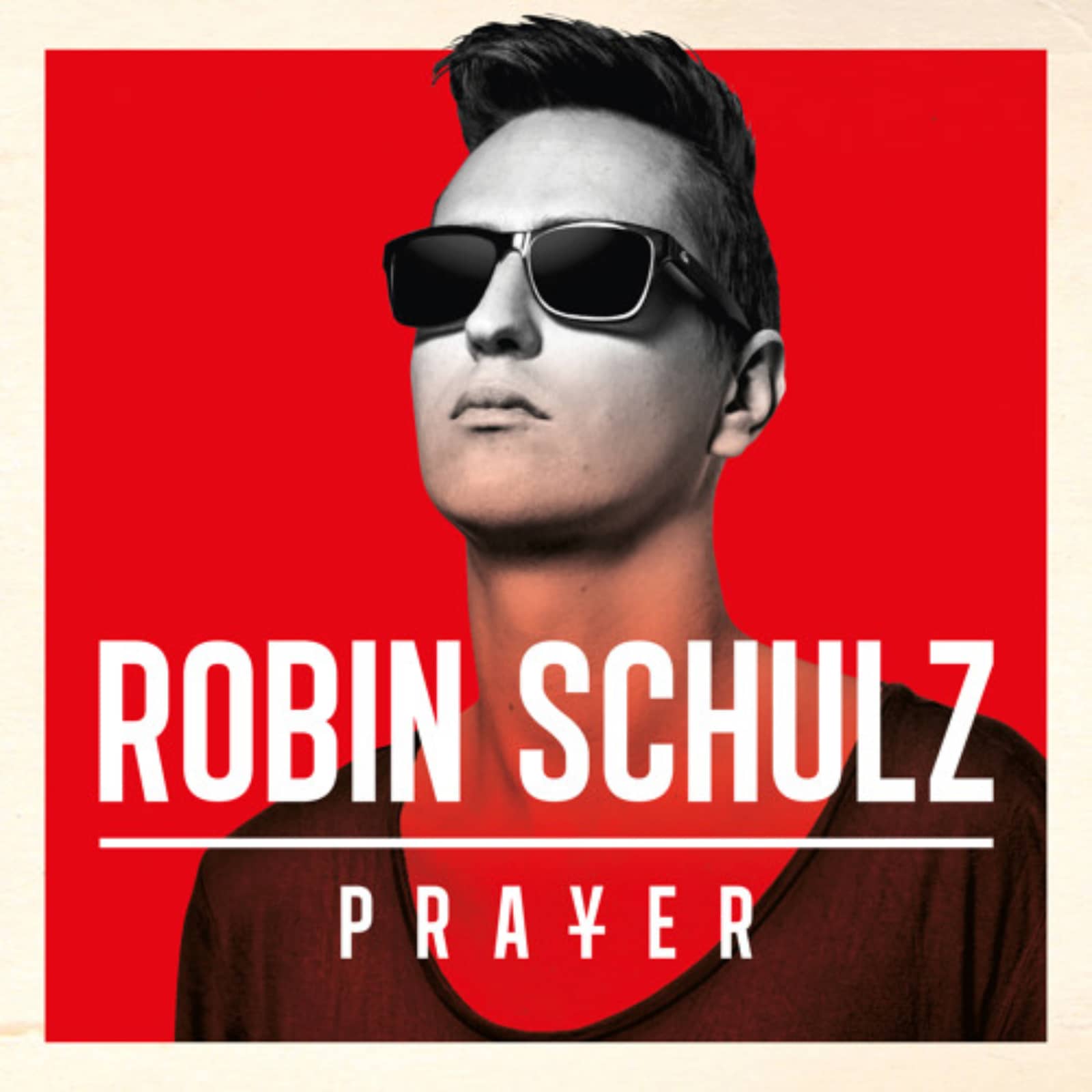 Tom Thaler & Basil und Robin Schulz — Hier mit dir (Robin Schulz radio mix)