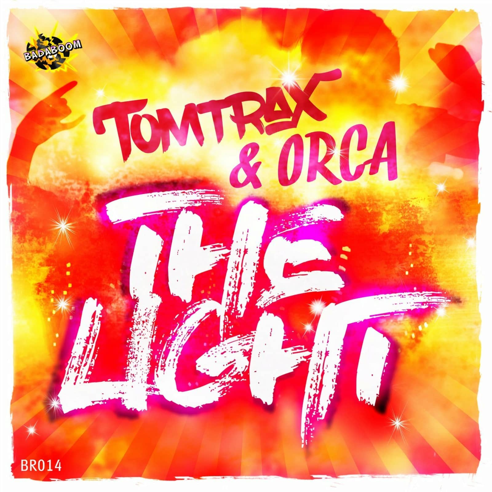 Tomtrax & Orca — The Light (Original Mix)