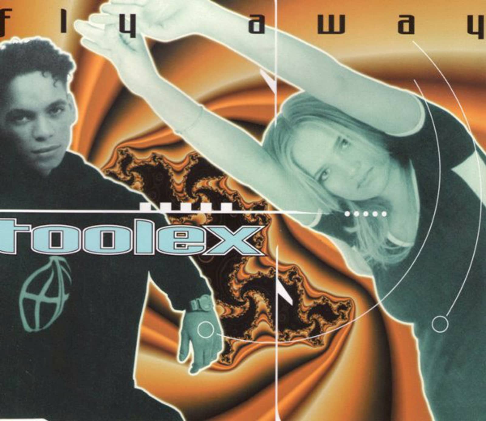 Toolex — Fly Away
