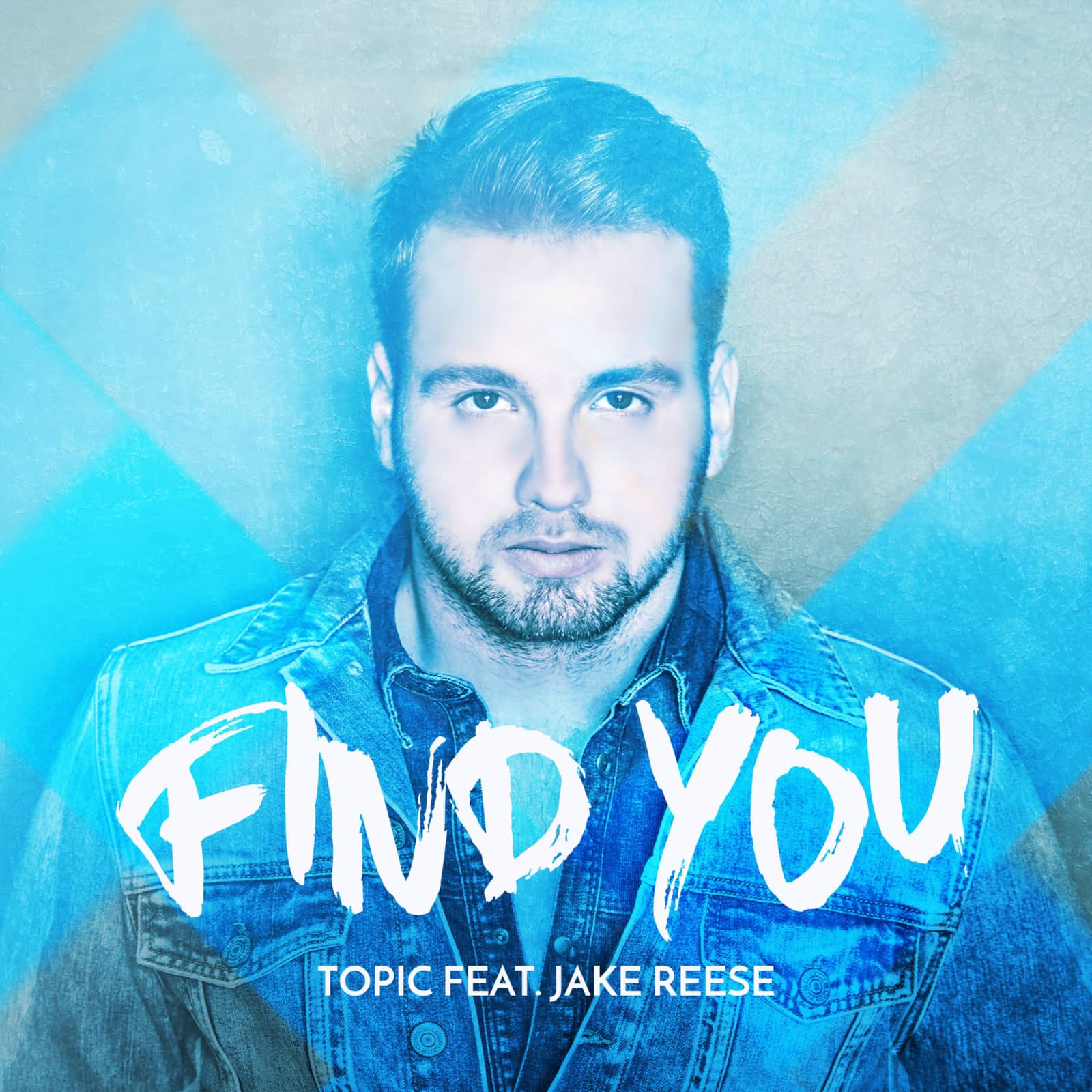 Topic Feat. Jake Reese — Find You