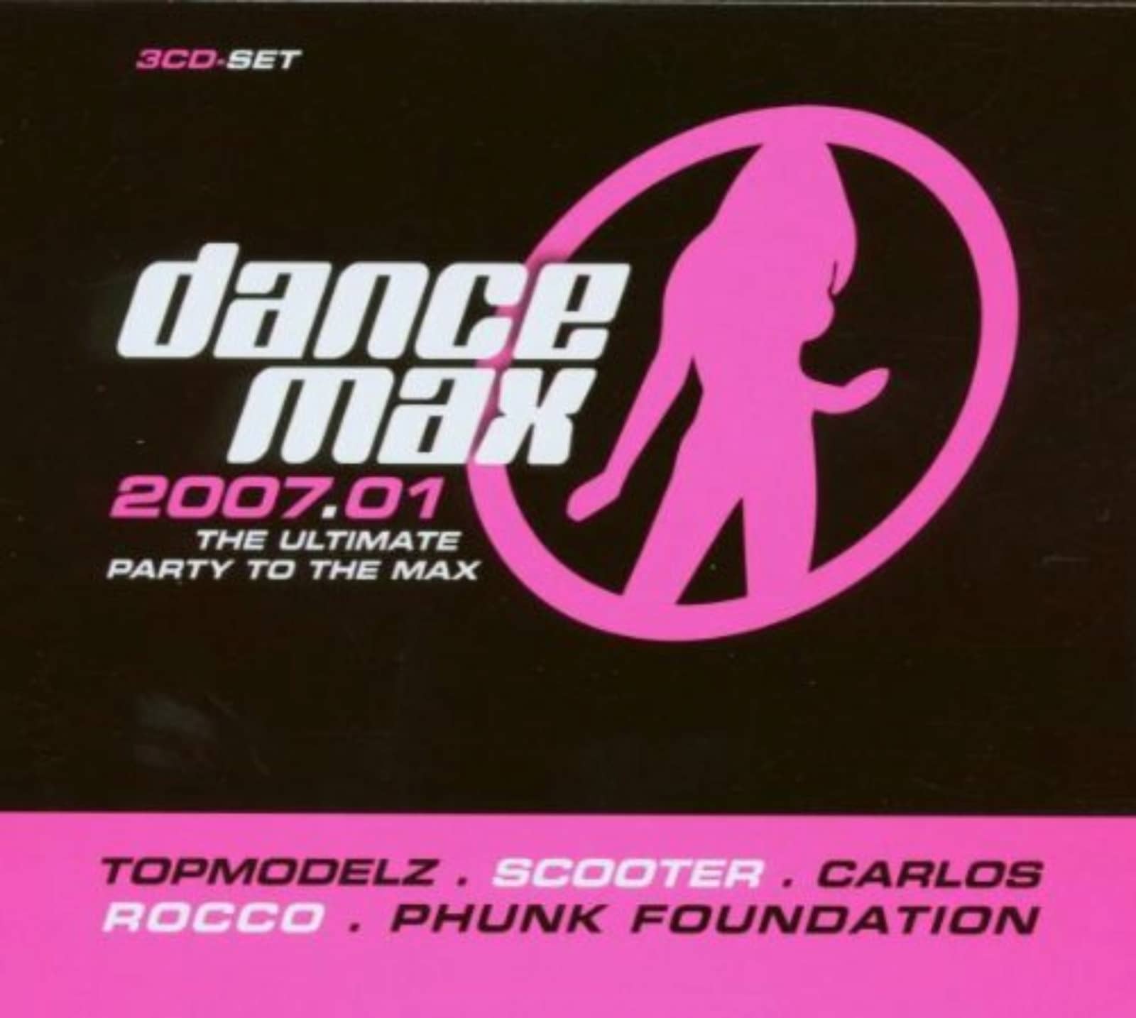 Topmodelz — Your Love (club mix)