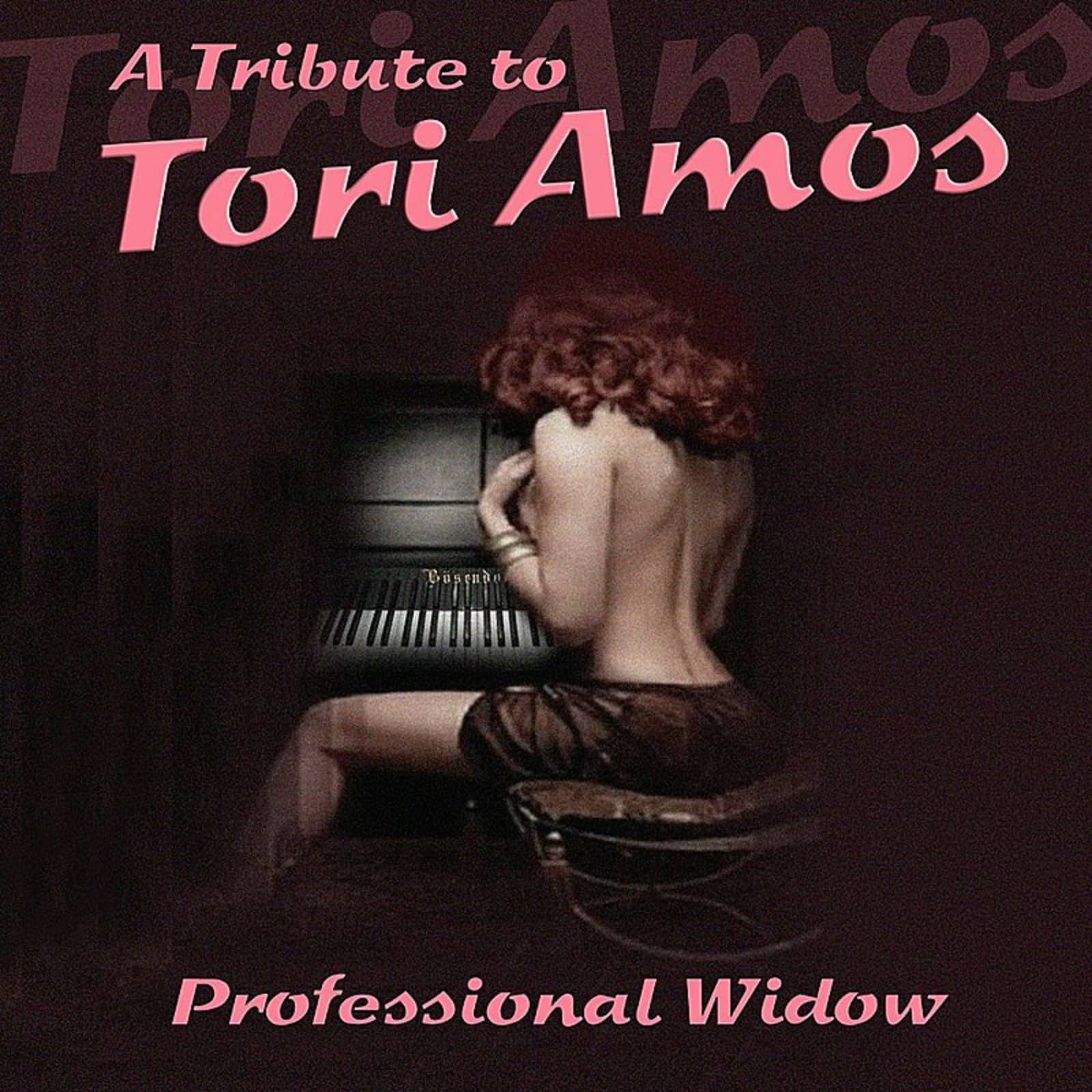 Tori Amos — Professional Widow (Armand van Helden's Star Trunk mix)