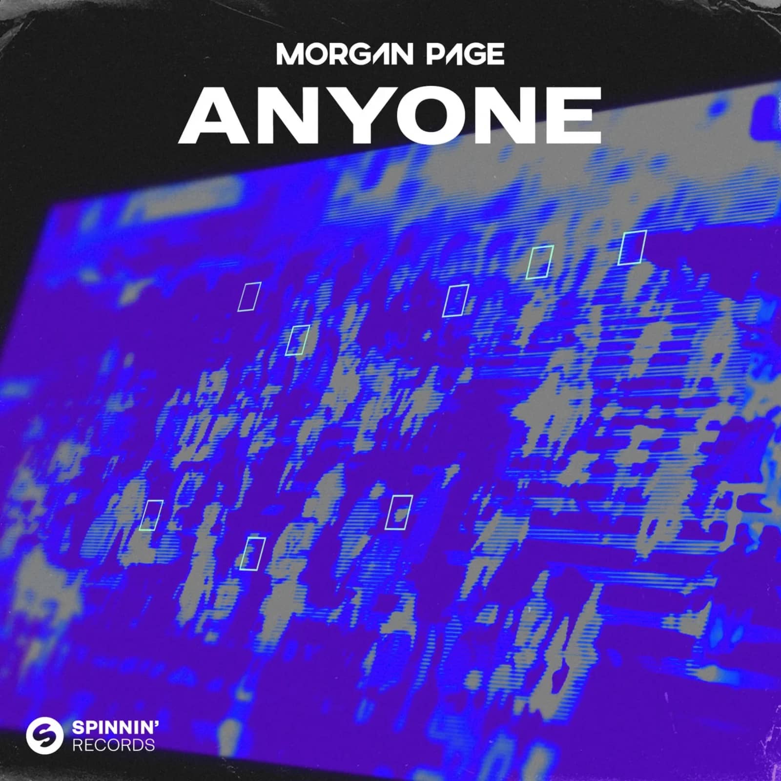Morgan Page — Anyone (Extended Mix)