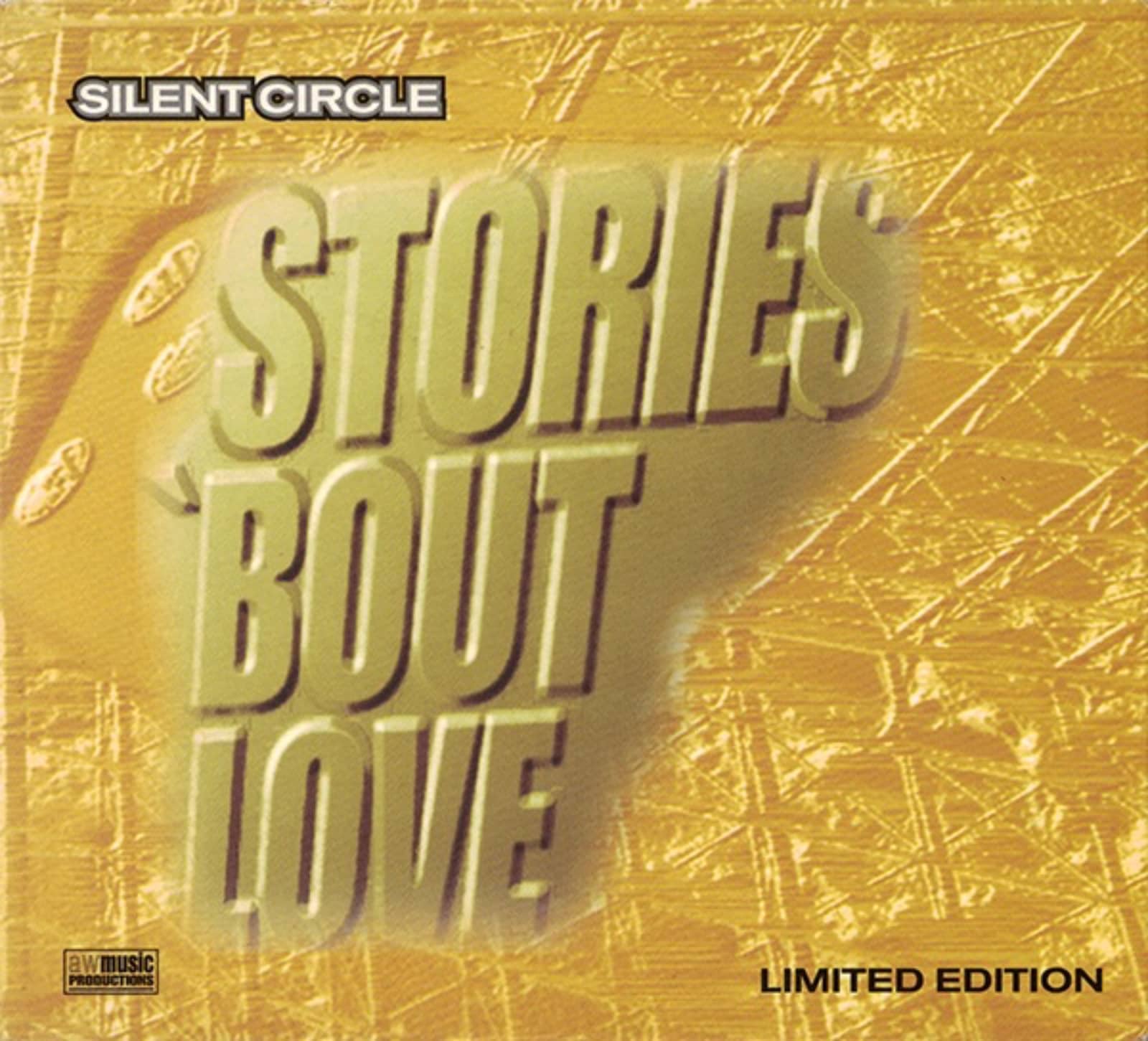 Silent Circle — This Magical Moment