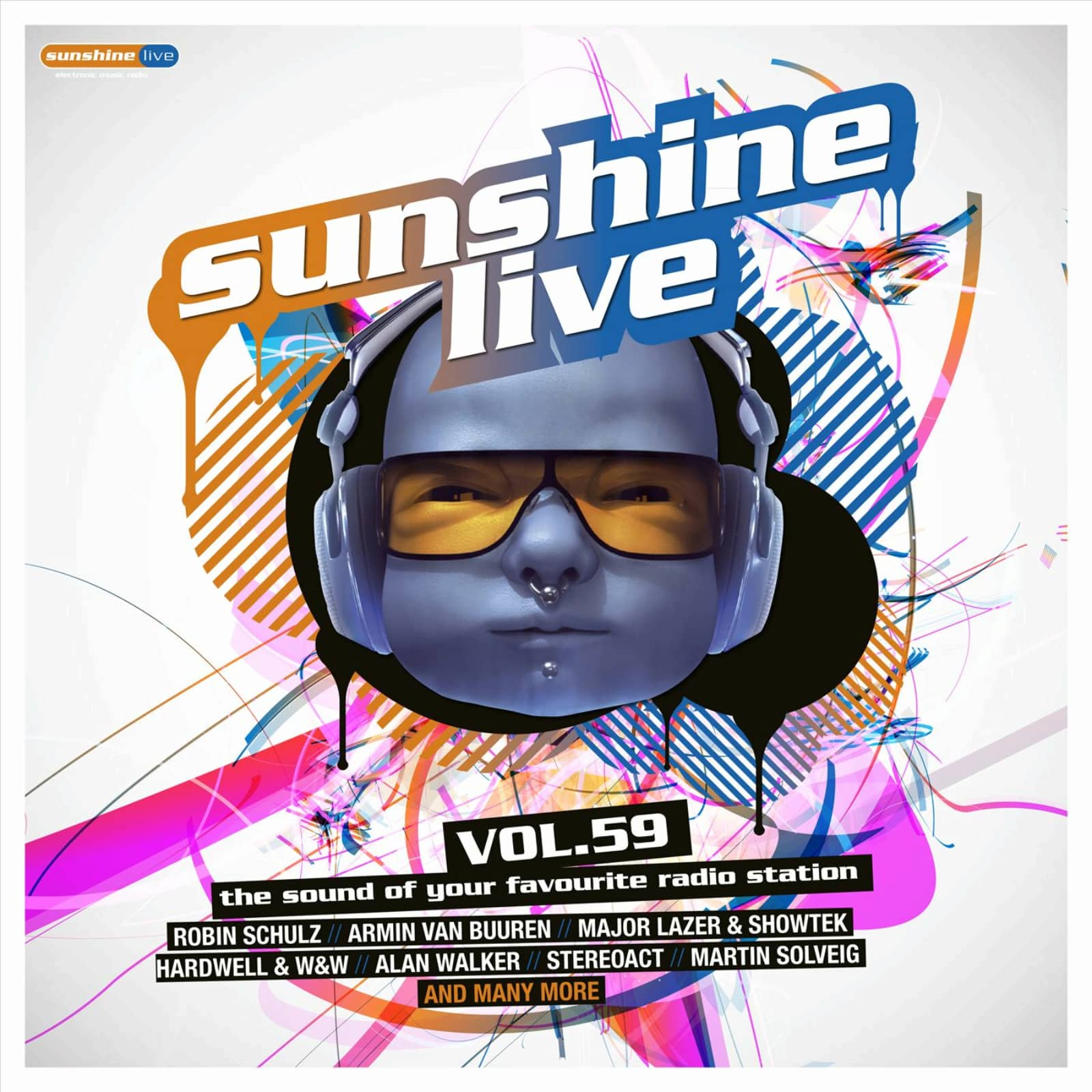 Trance M. — Apocalyptic Signs (Official Uptrax Winnner Track)