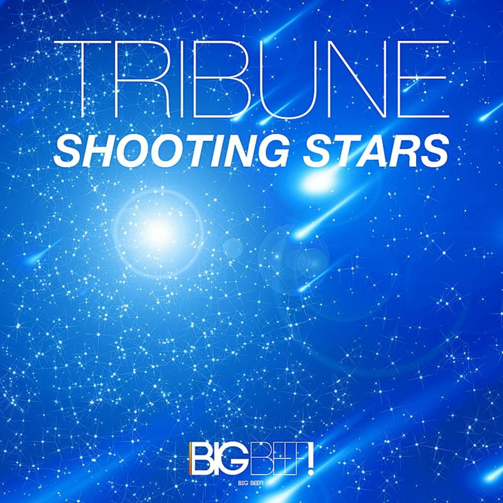 Tribune — Shooting Stars