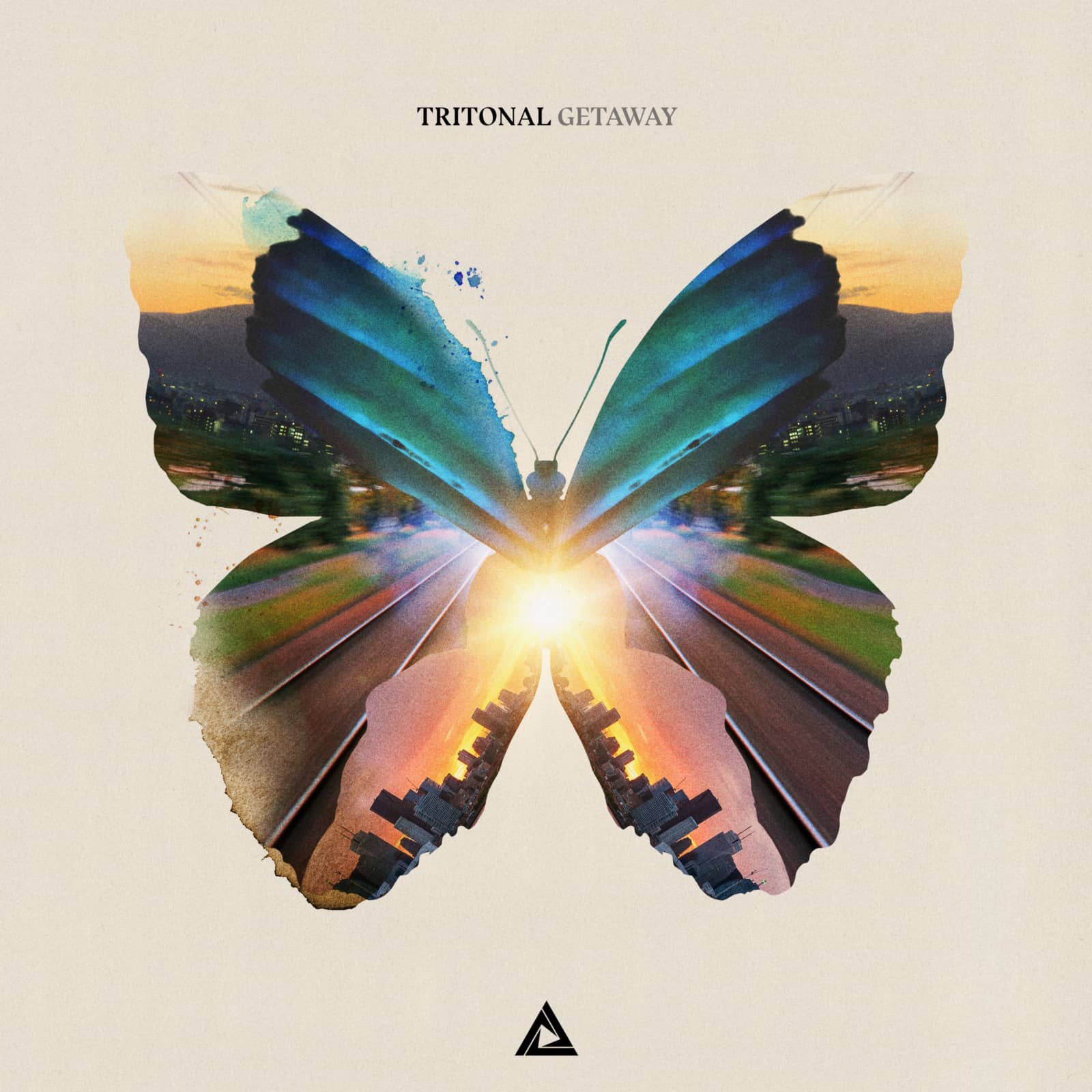 Tritonal — Getaway (Gareth Emery & Ashley Wallbridge Radio Edit) (feat. Angel Taylor)