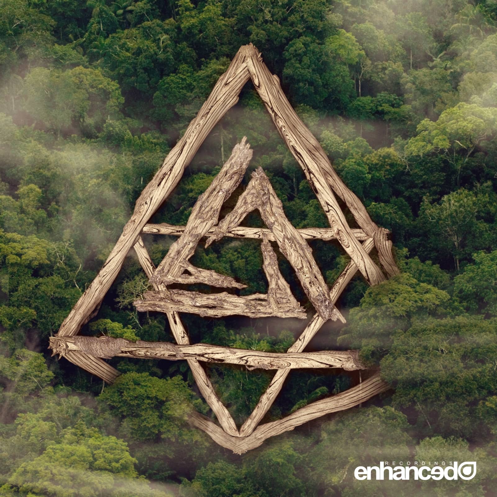 Tritonal — Gamma Gamma (Original Mix)