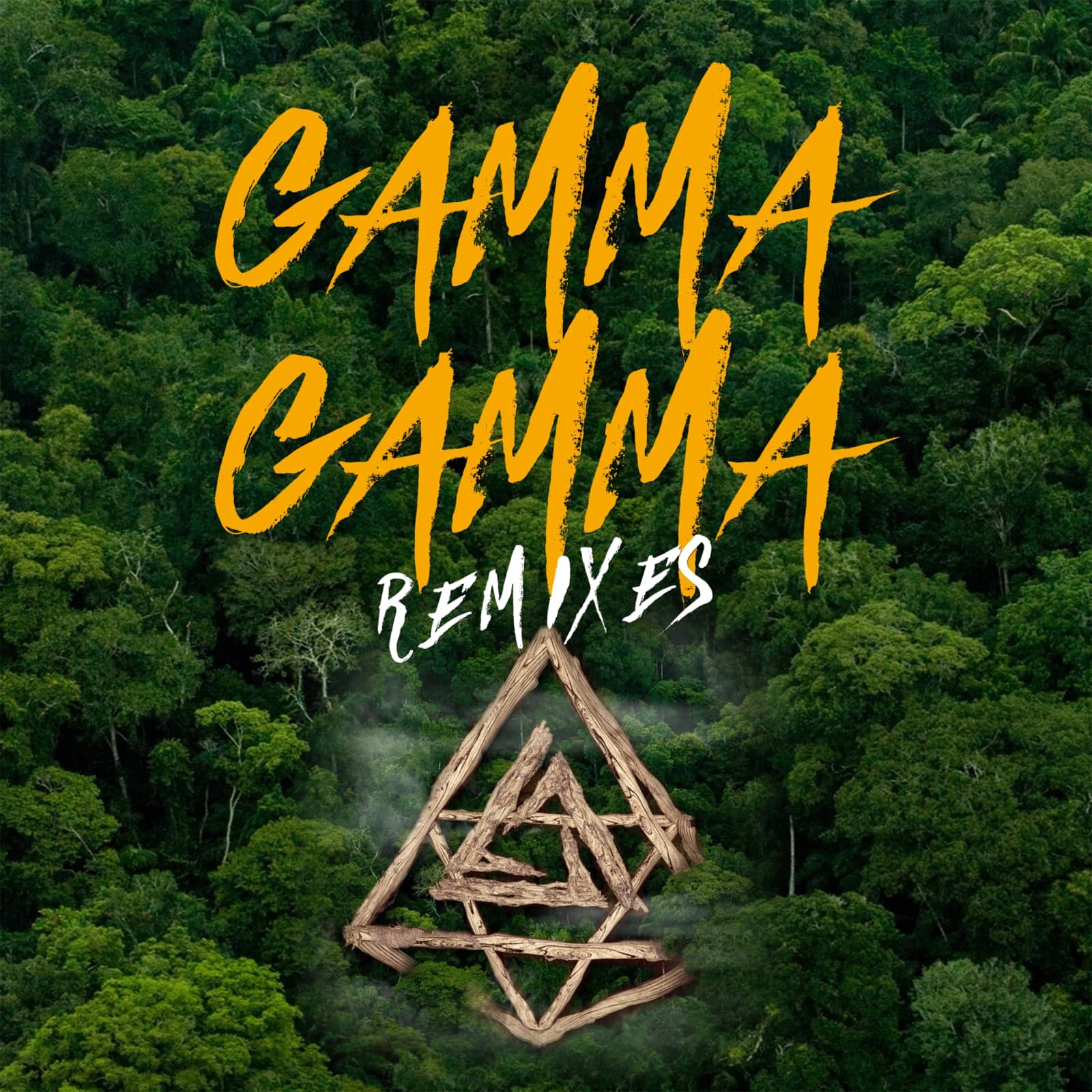 Tritonal — Gamma Gamma (J-Trick Remix)