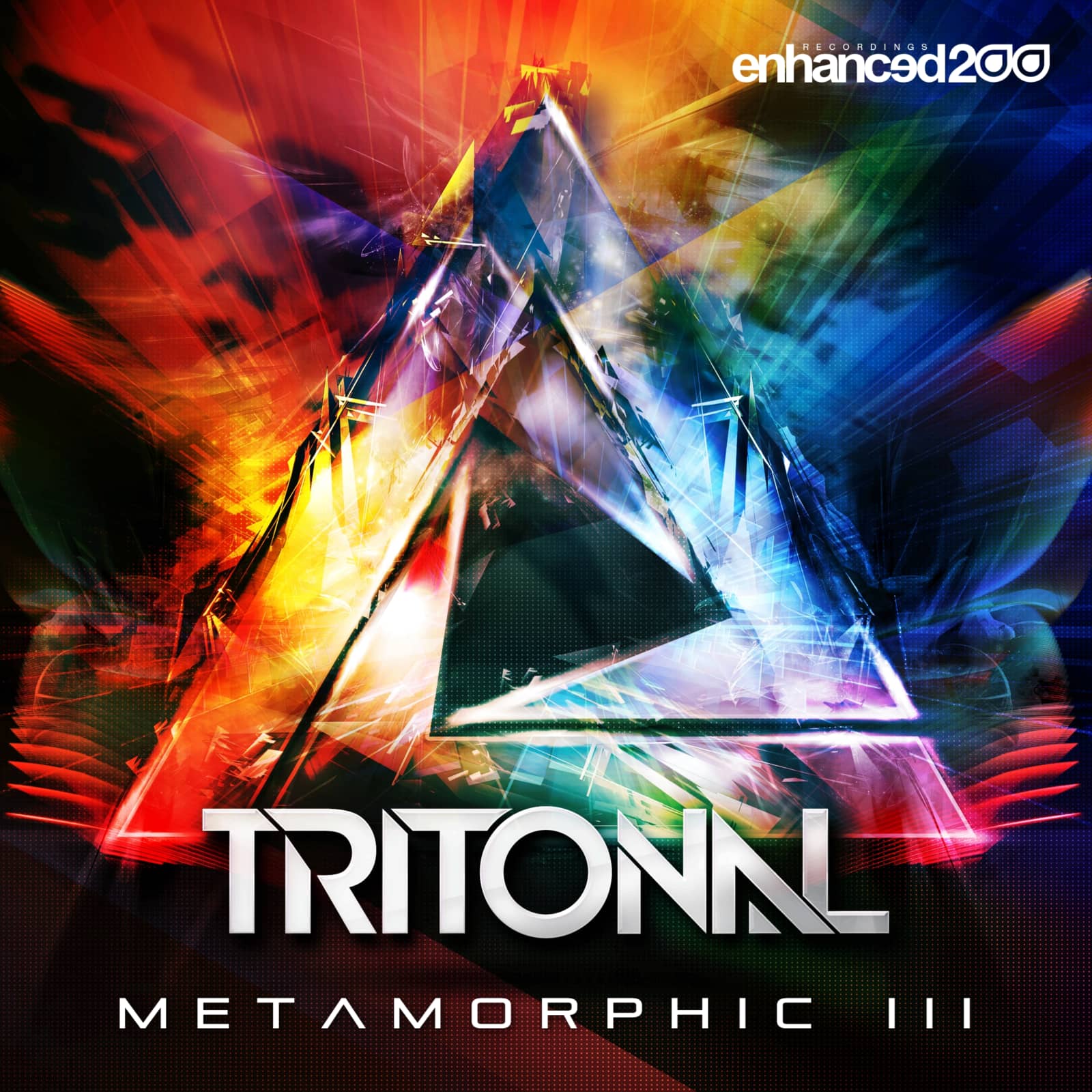 Tritonal — Anchor (Original Mix)