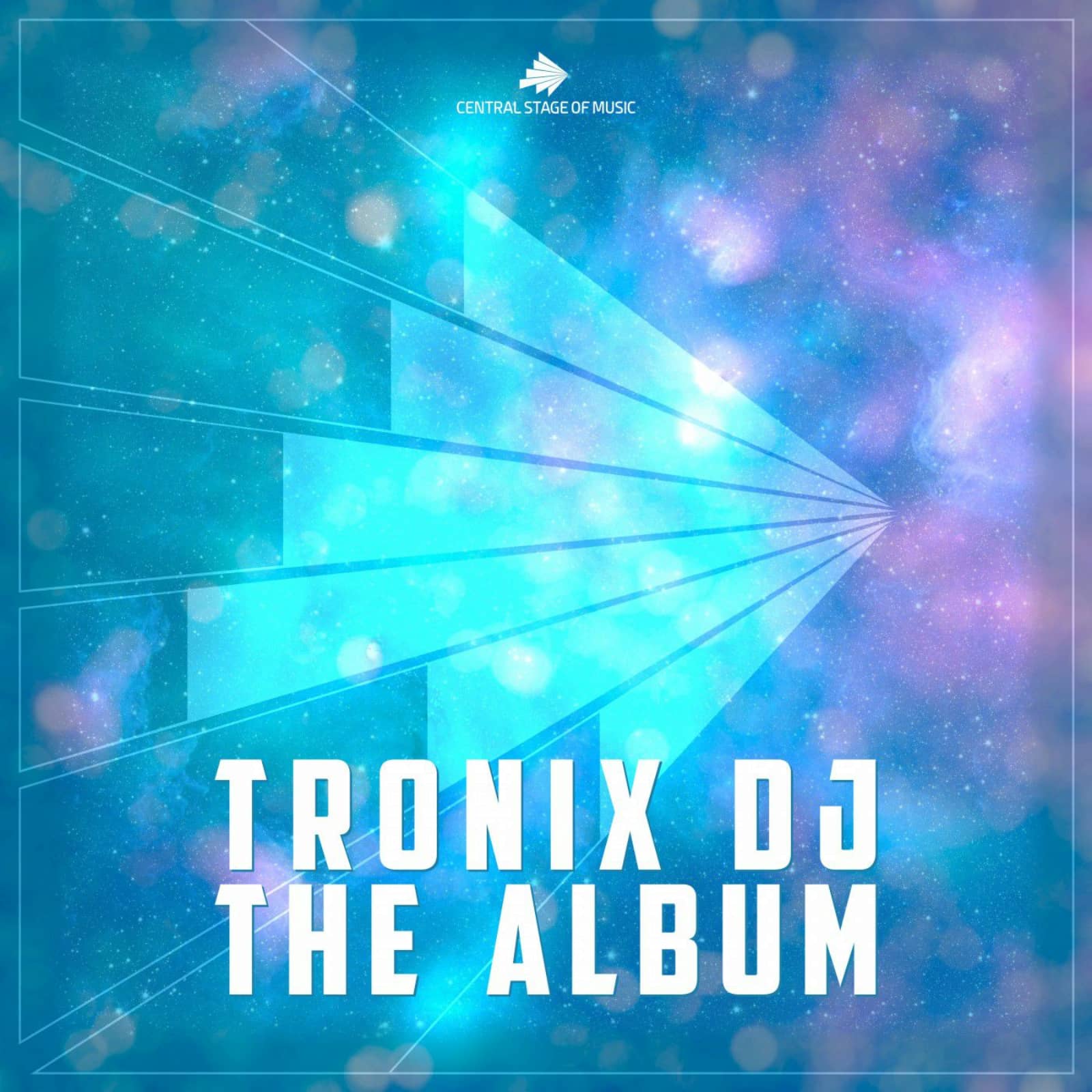 Tronix DJ — Voyager (Hard Trance Mix)