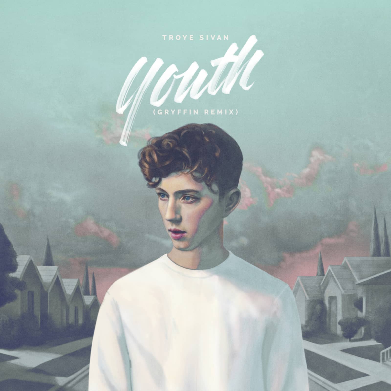 Troye Sivan — Youth