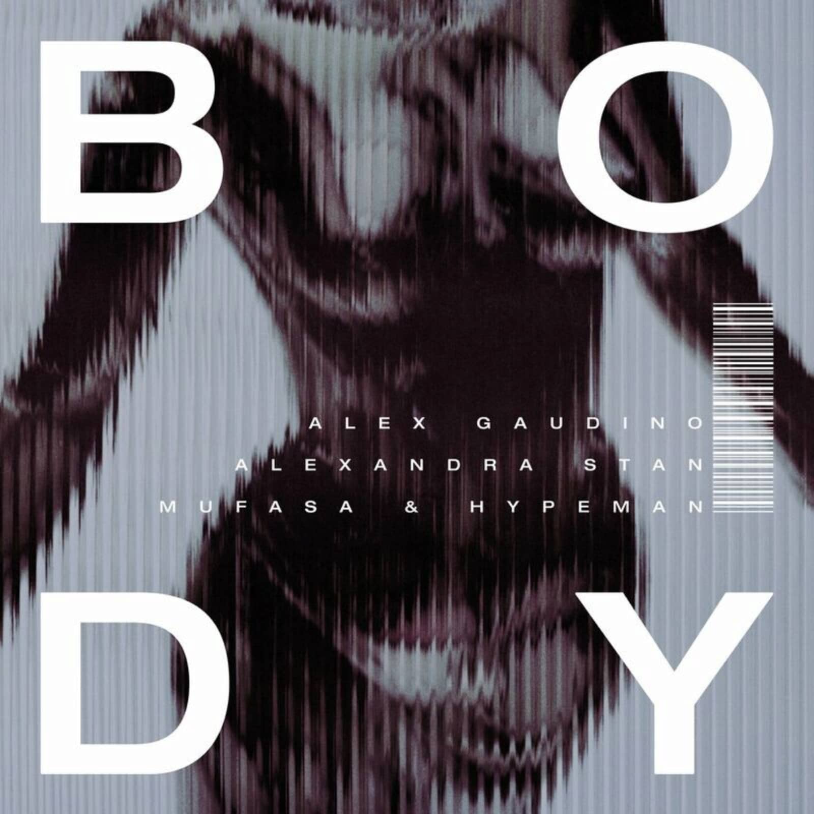 Alex Gaudino, Alexandra Stan & Mufasa & Hypeman — Body