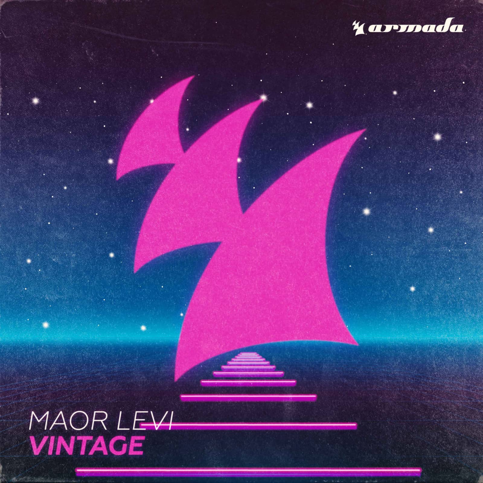 Maor Levi — Vintage