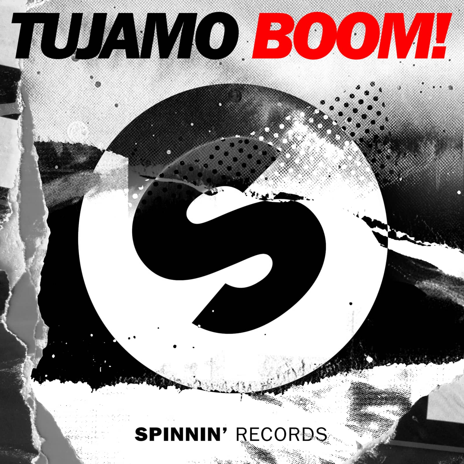 Tujamo — Boom!