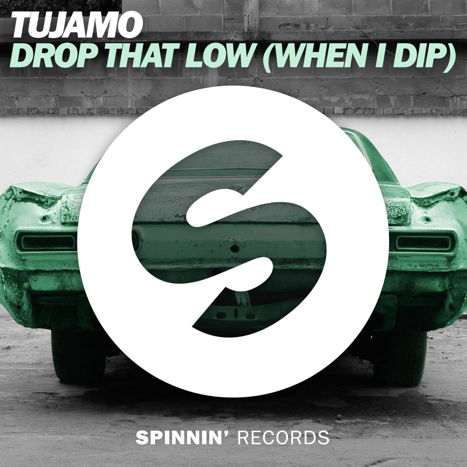 Tujamo — Drop That