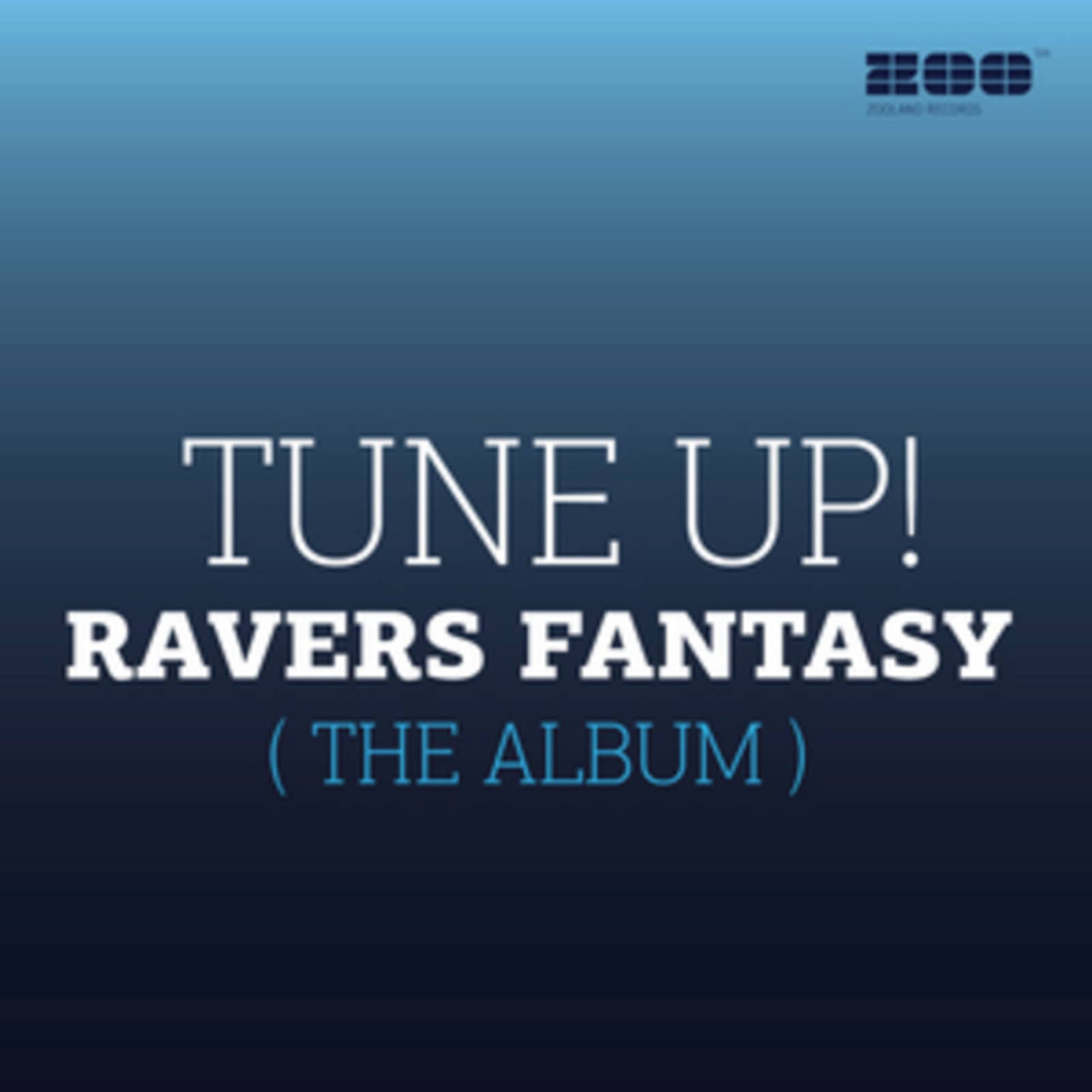 Tune Up! — Forever Young (Radio Edit)