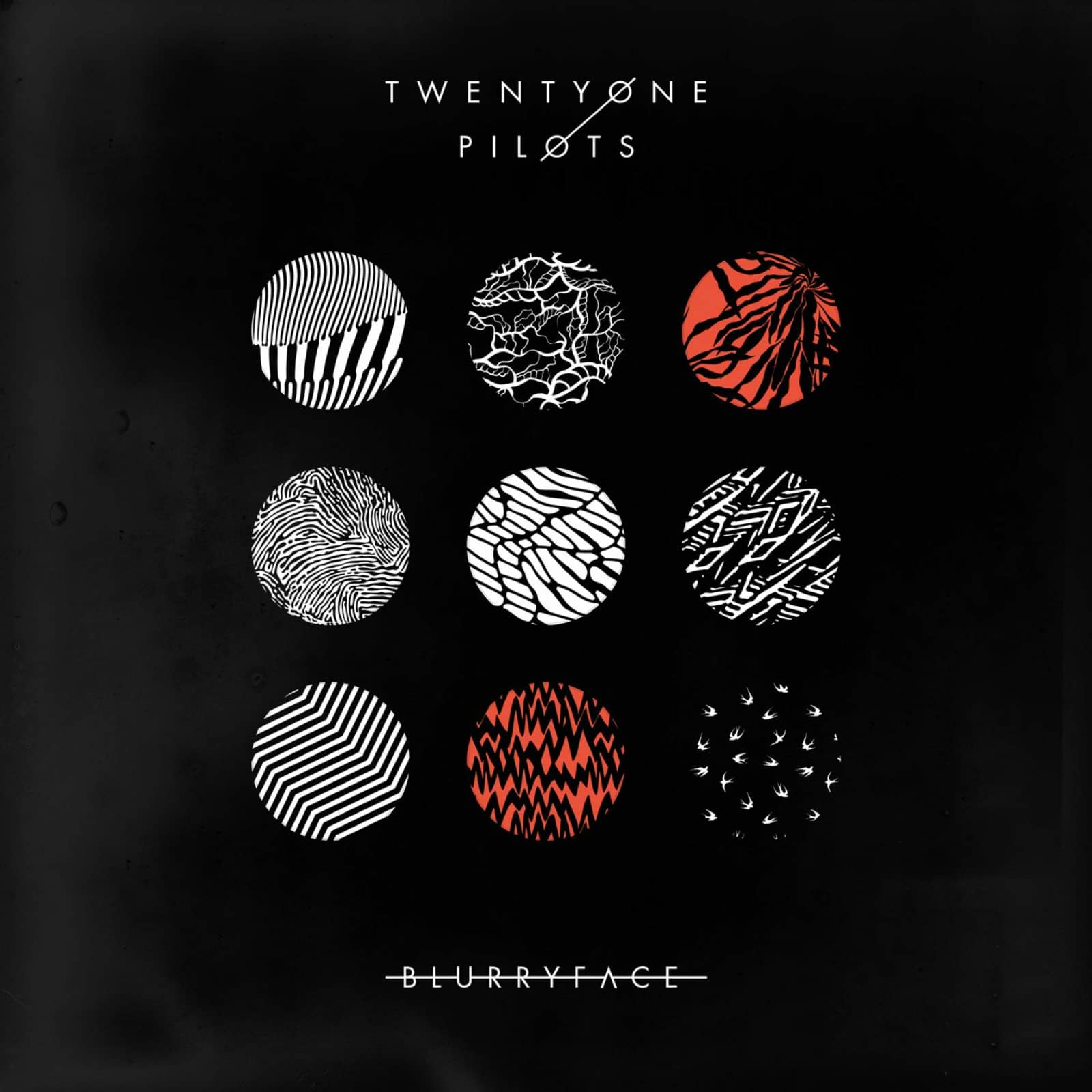 twenty one pilots — We Don't Believe What's on TV