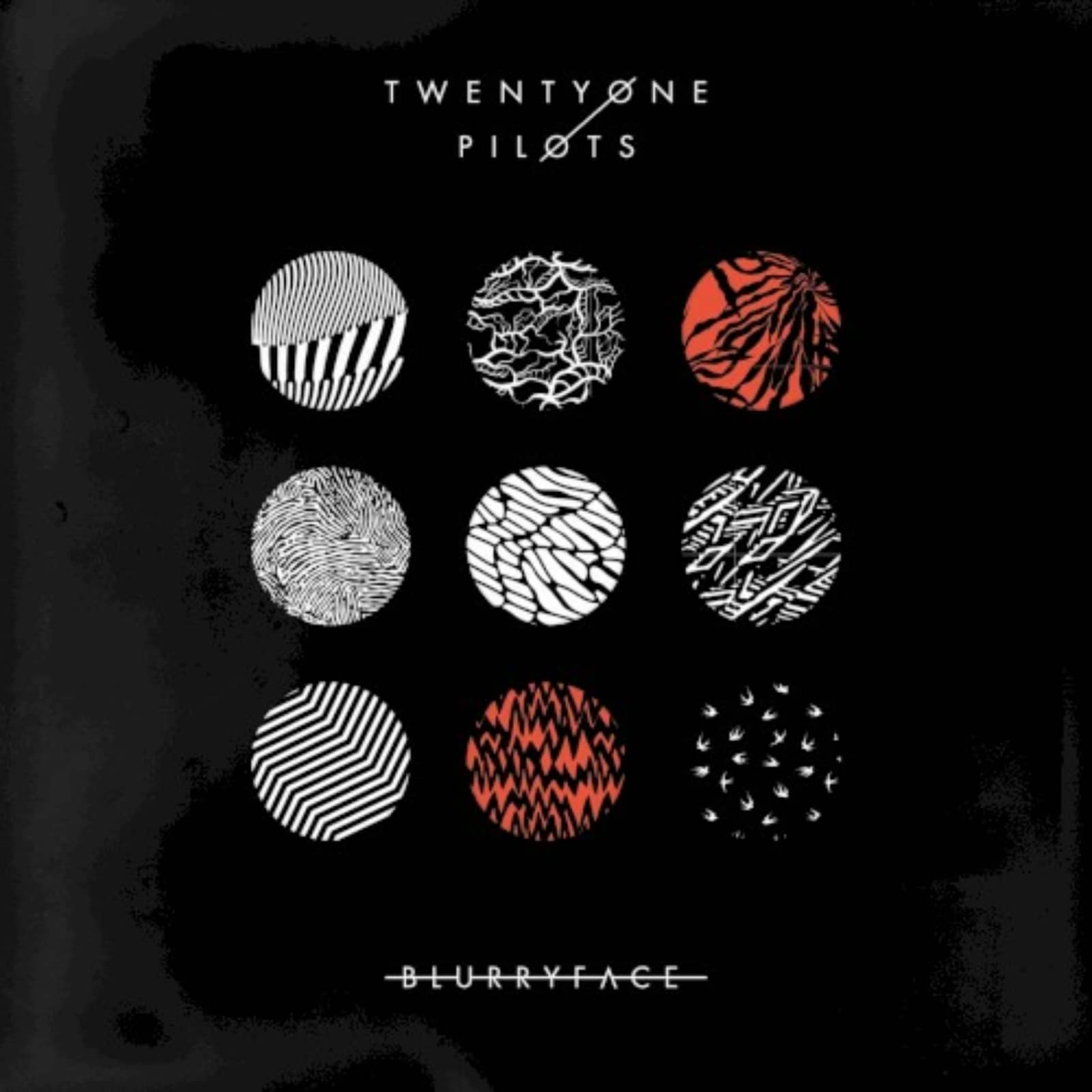 Twenty one pilots stressed. Пластинки twenty one Pilots. Twenty one Pilots обложки альбомов. 21 Pilots Blurryface. Stressed out обложка.