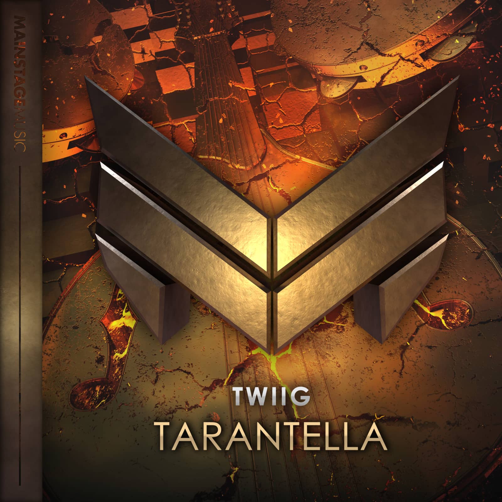 TWIIG — Tarantella