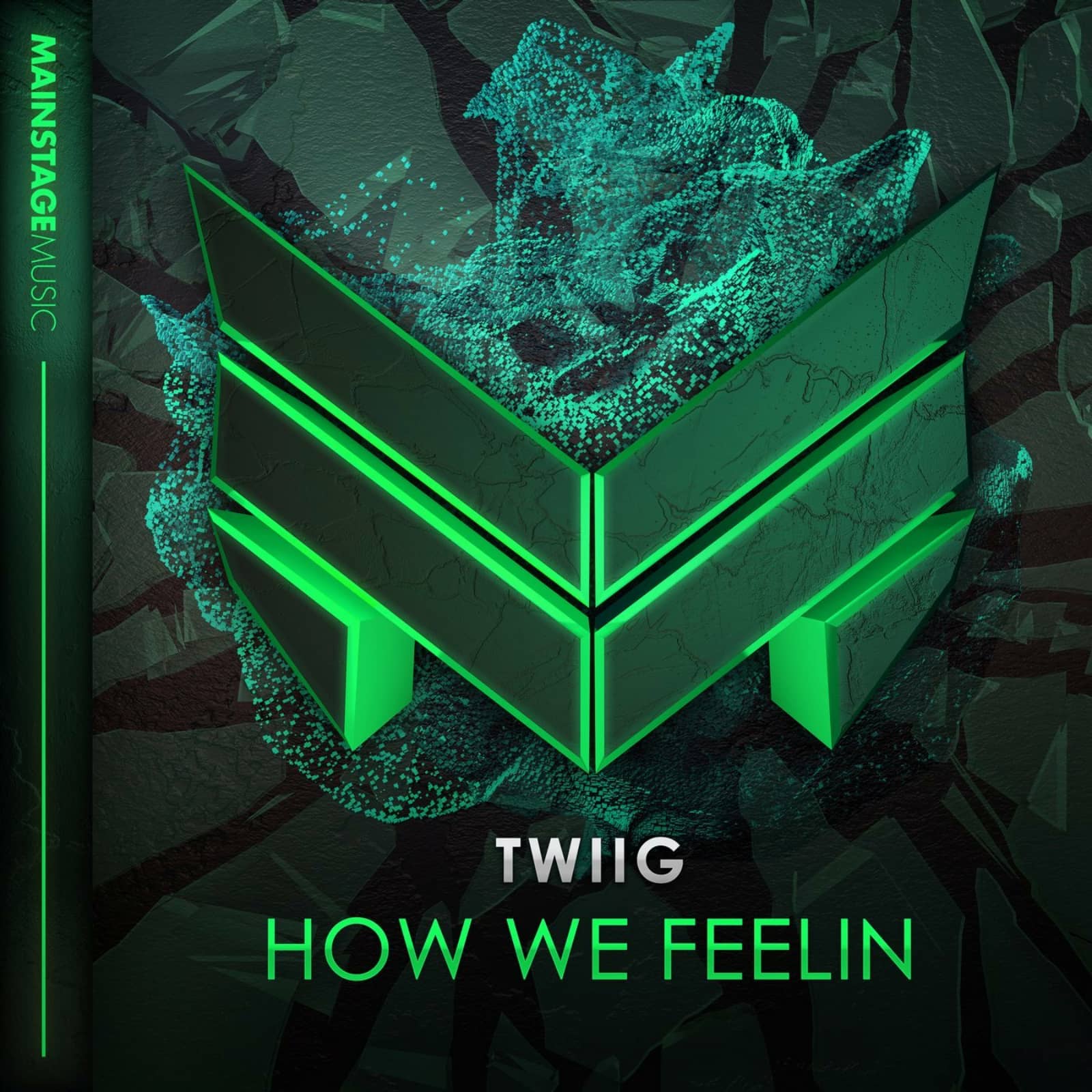 TWIIG — How We Feelin