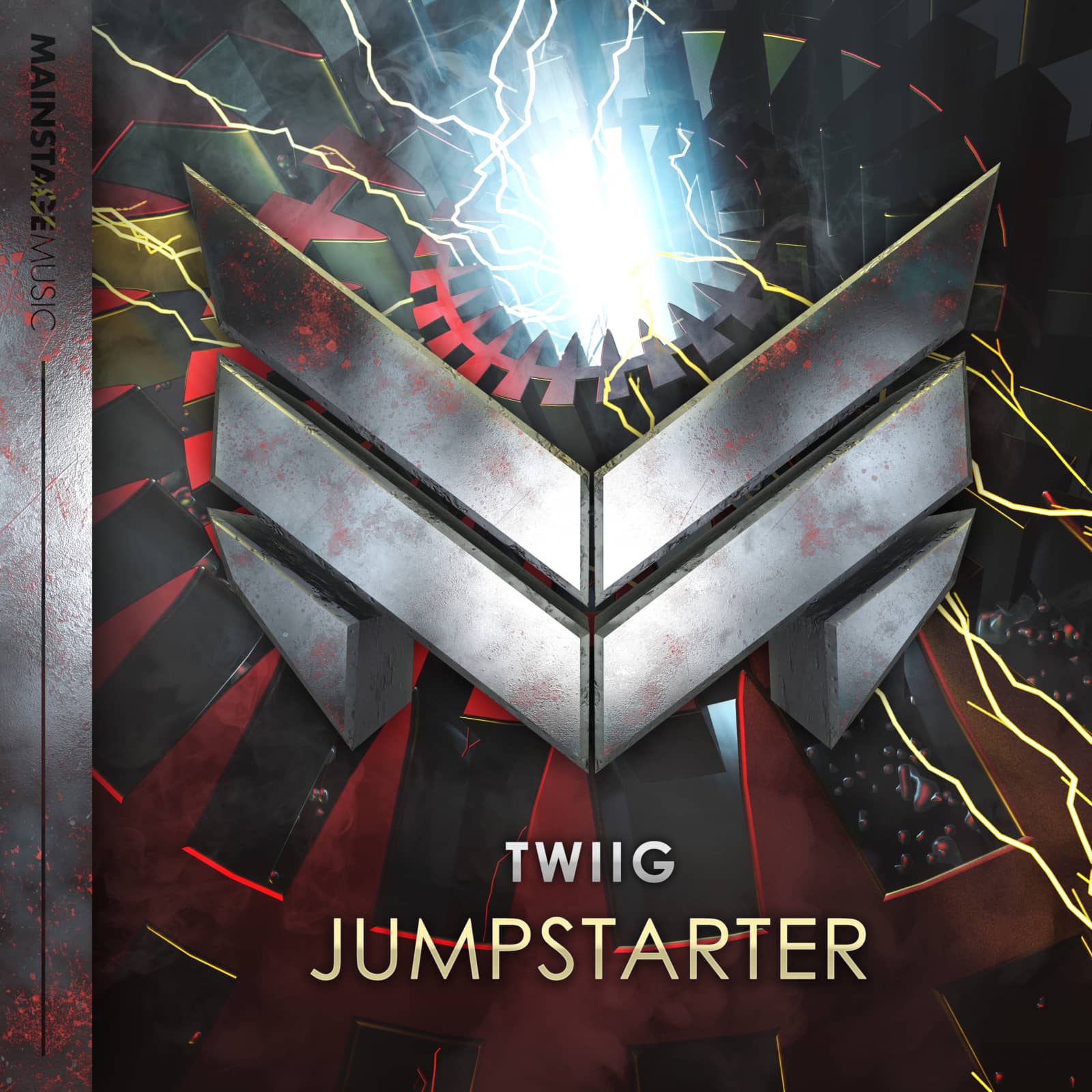 TWIIG — Jumpstarter