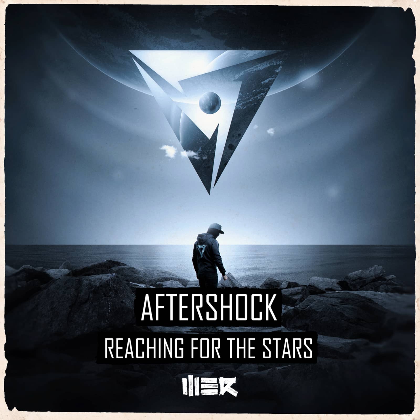 Aftershock — Reaching For The Stars (Extended Mix)