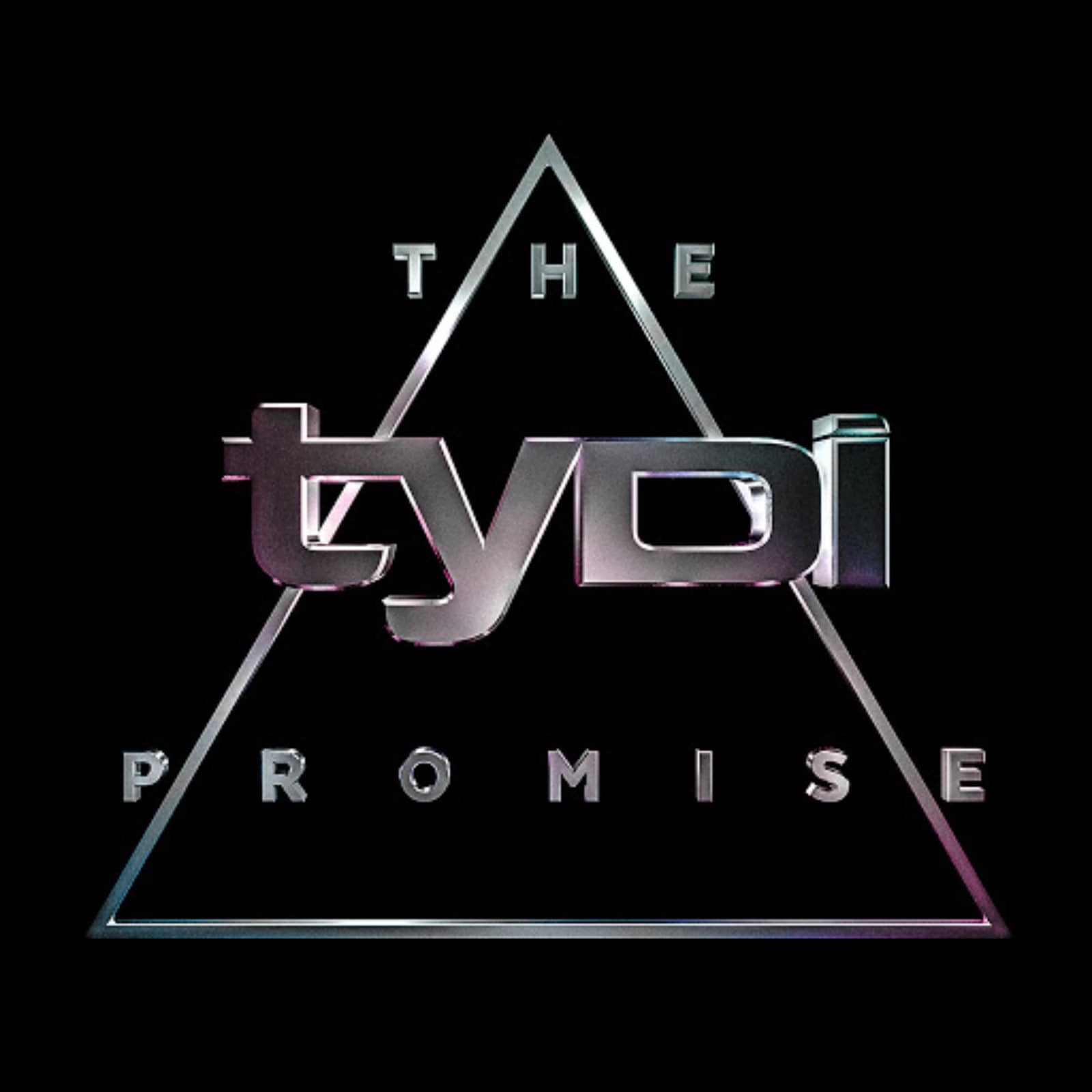 tyDi feat. Jennifer Rene — Let The Rain Fall In (Original Mix)