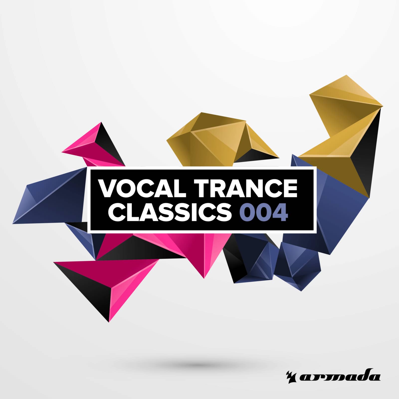 tyDi feat. Tania Zygar — Half Light