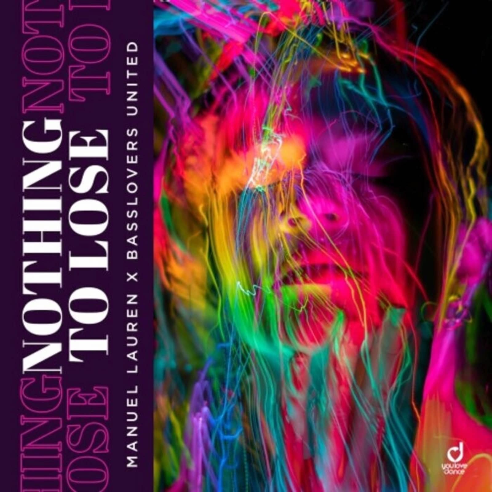 Manuel Lauren x Basslovers United — Nothing To Lose (extended mix)