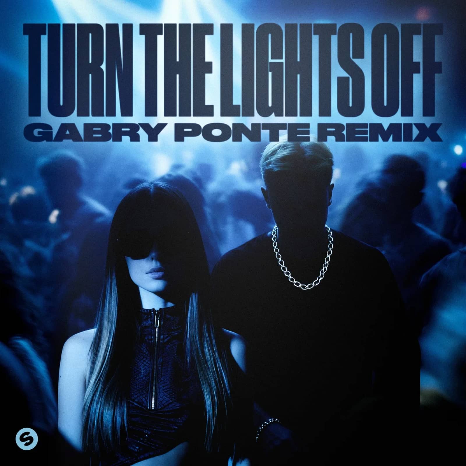 Juste X Jaxstyle X Jon — Turn The Lights Off (Gabry Ponte Extended Remix)