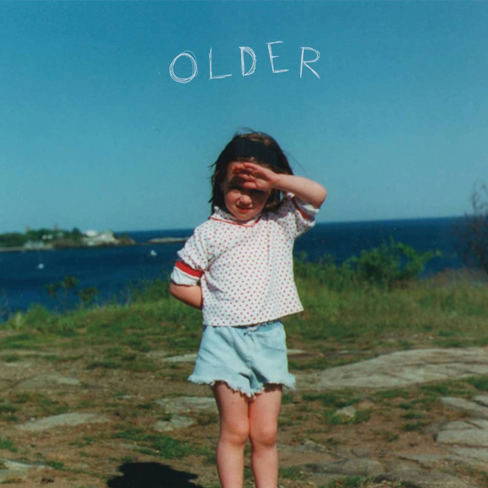 Sasha Sloan — Older