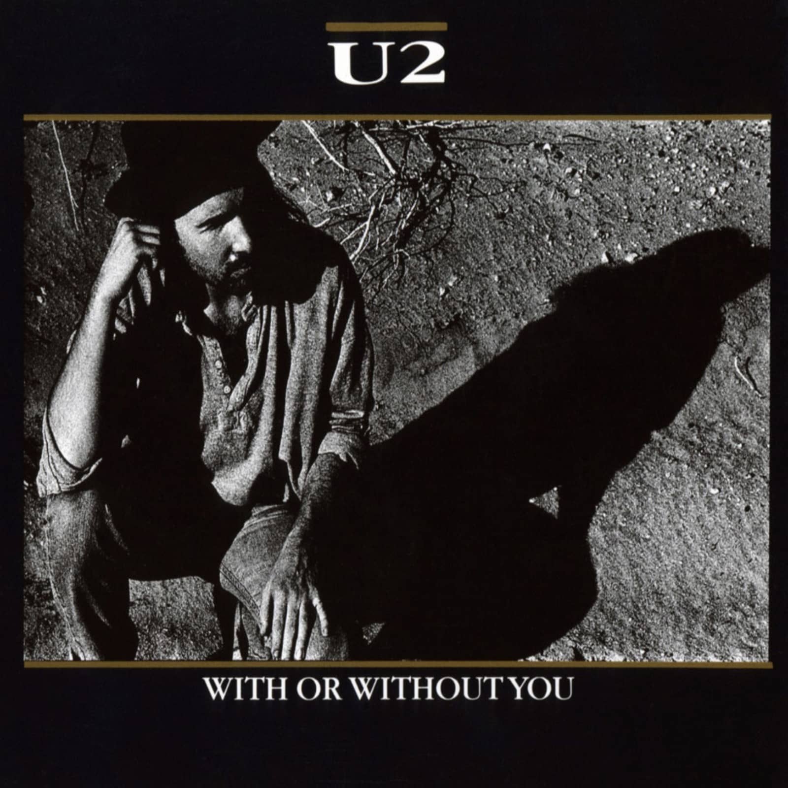U2 — With or Without You