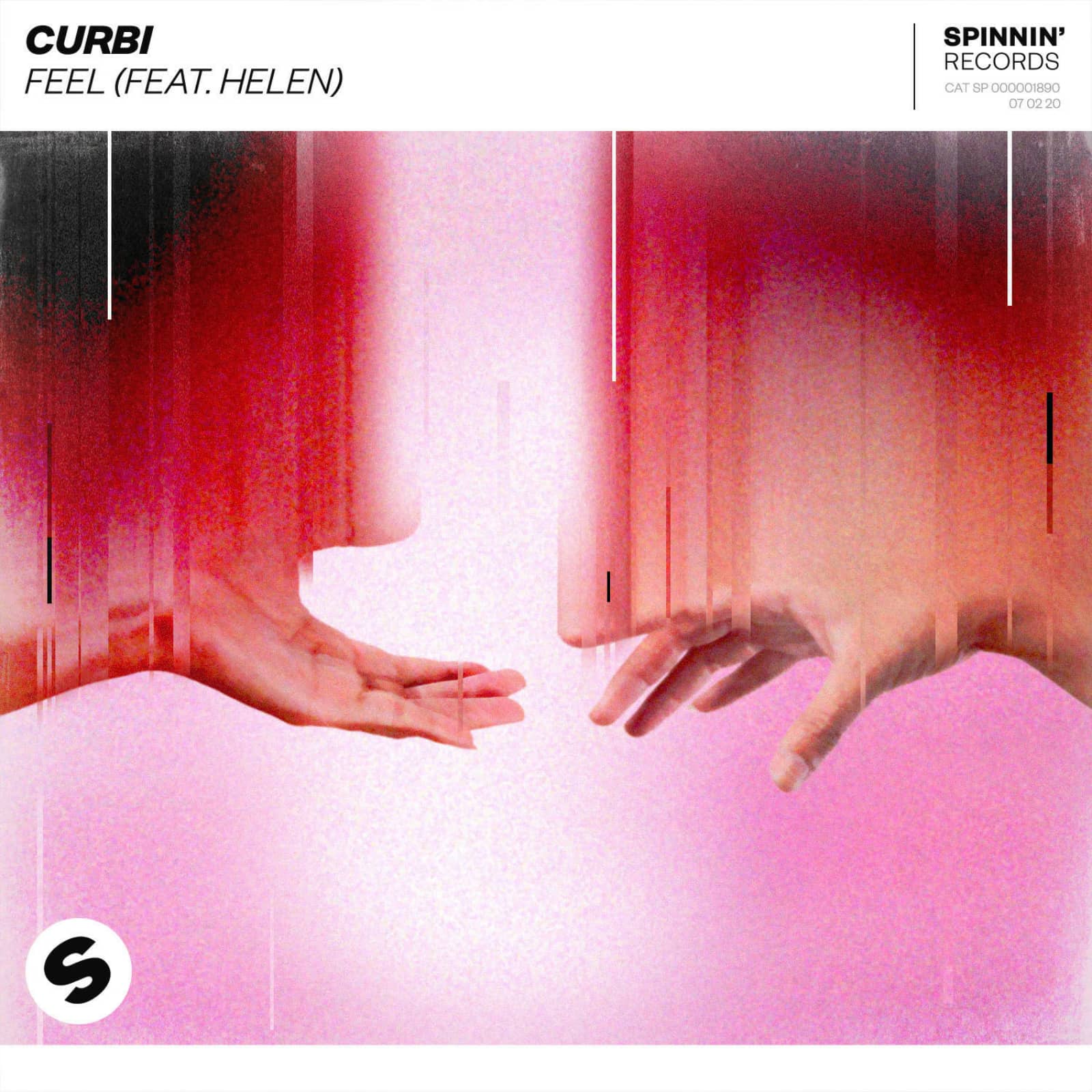 Curbi, Helen — Feel (feat. Helen)