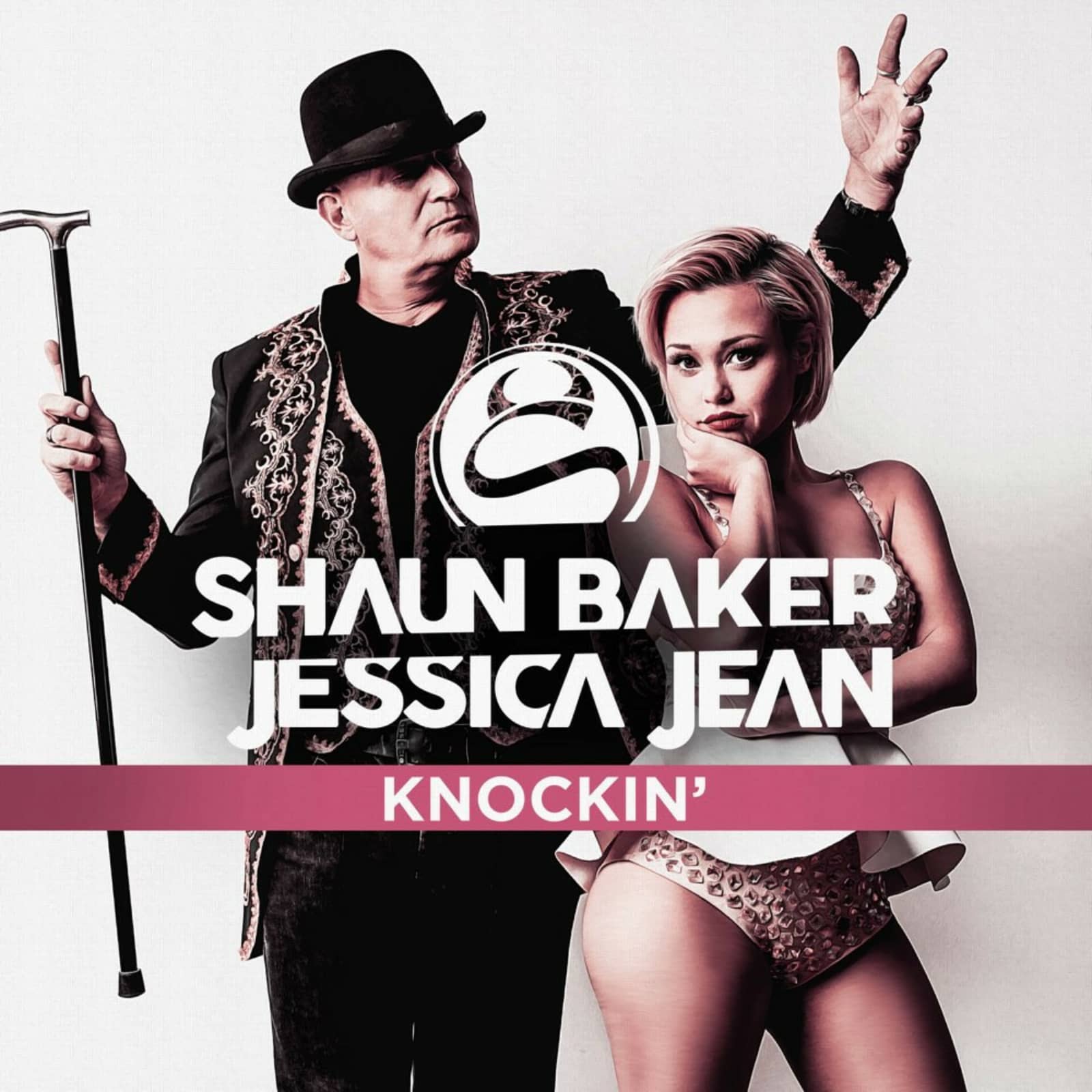 Shaun Baker feat. Jessica Jean — Knockin' (Shaun Baker & Dan Winter Edit)