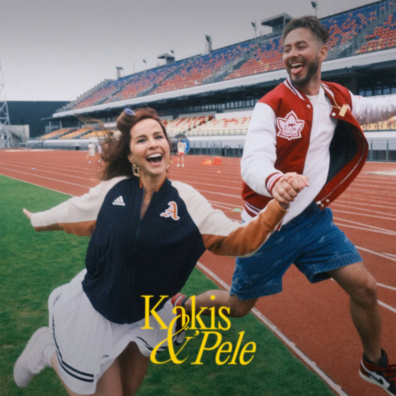 Reiks — Kaķis un Pele (Laternu Stundā)
