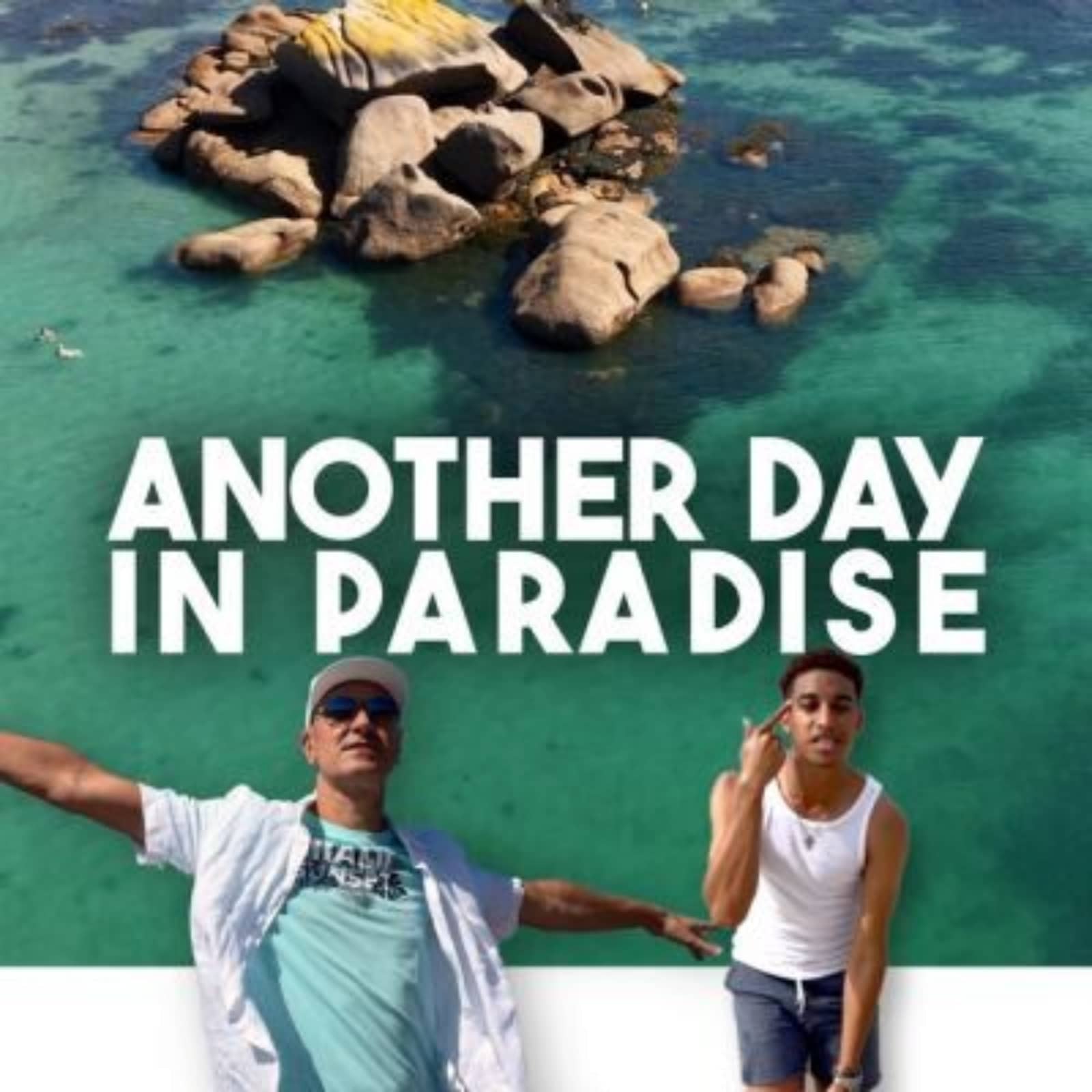 Laback/Andon — Another Day in Paradise