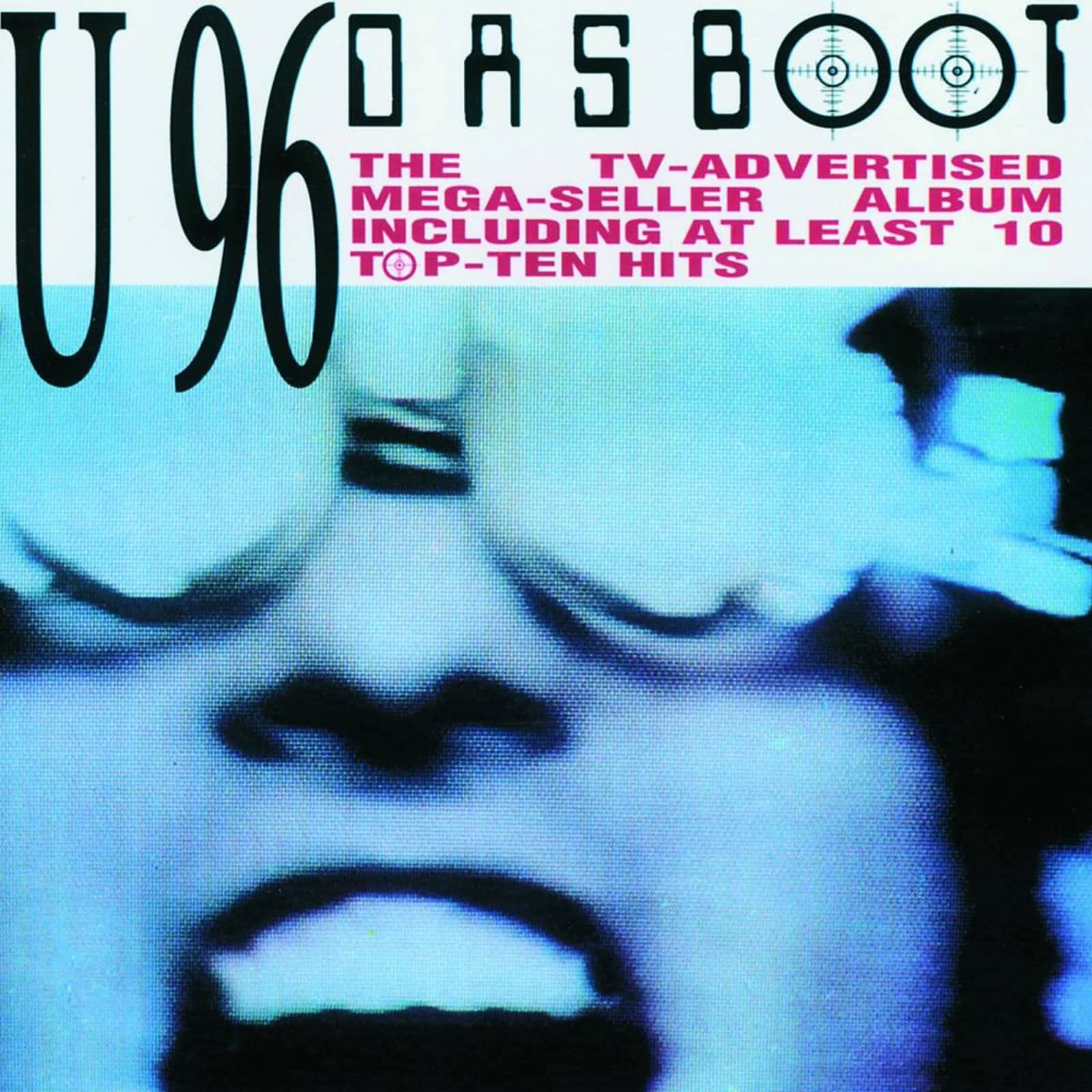 U96 — Das Boot