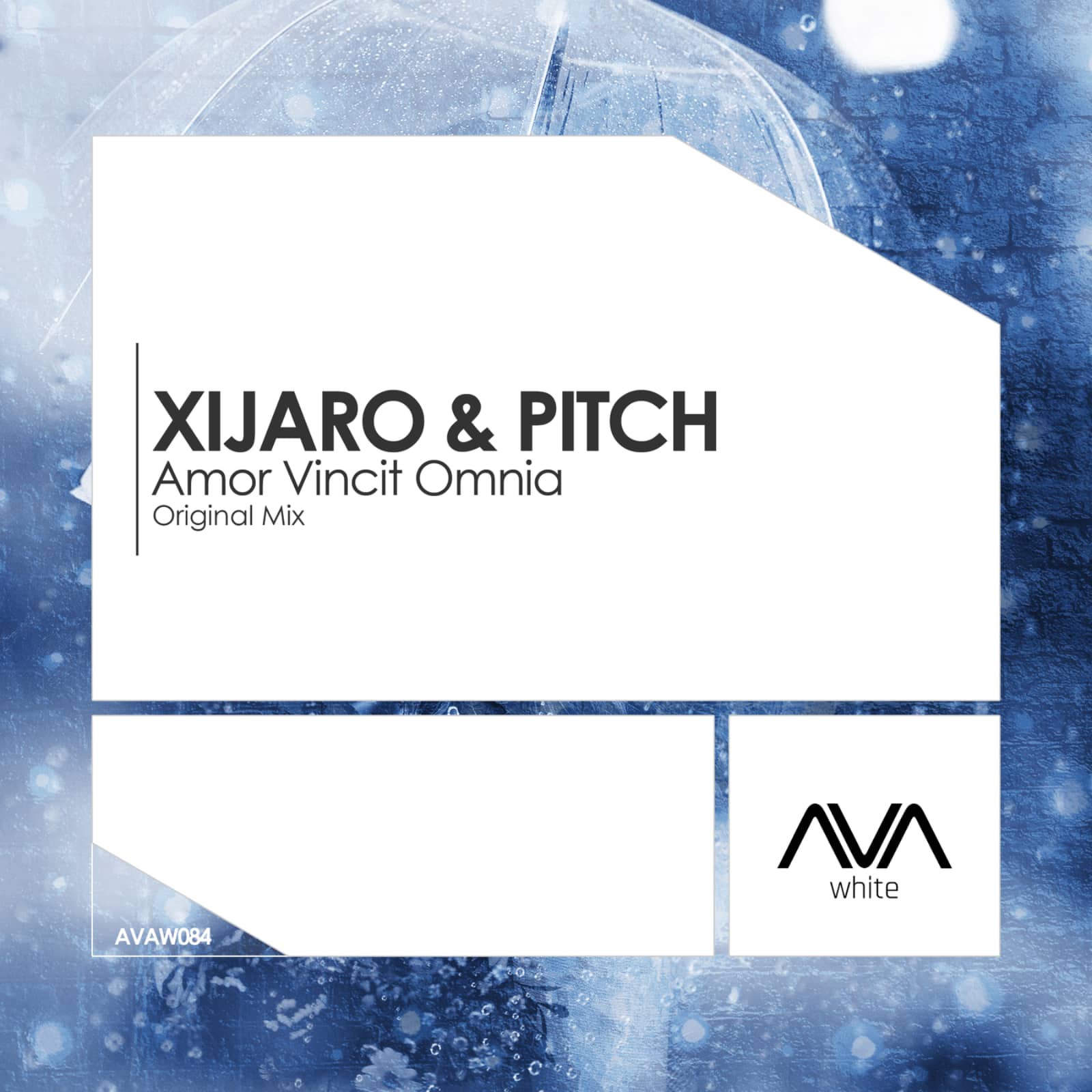 Xijaro & Pitch — Amor Vincit Omnia