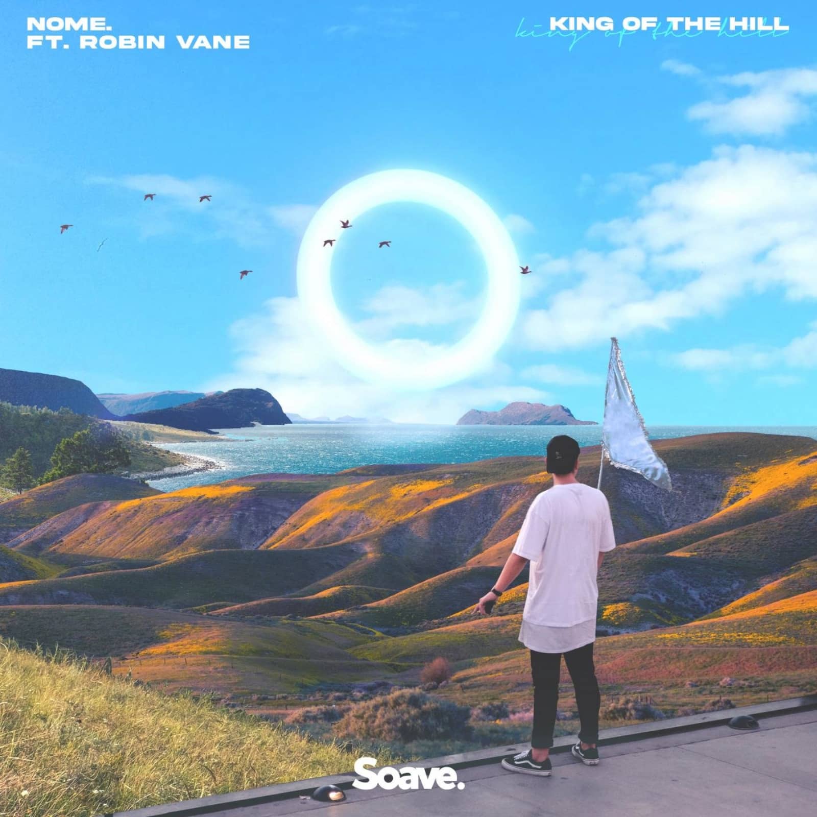 NOME, Robin Vane — King Of The Hill