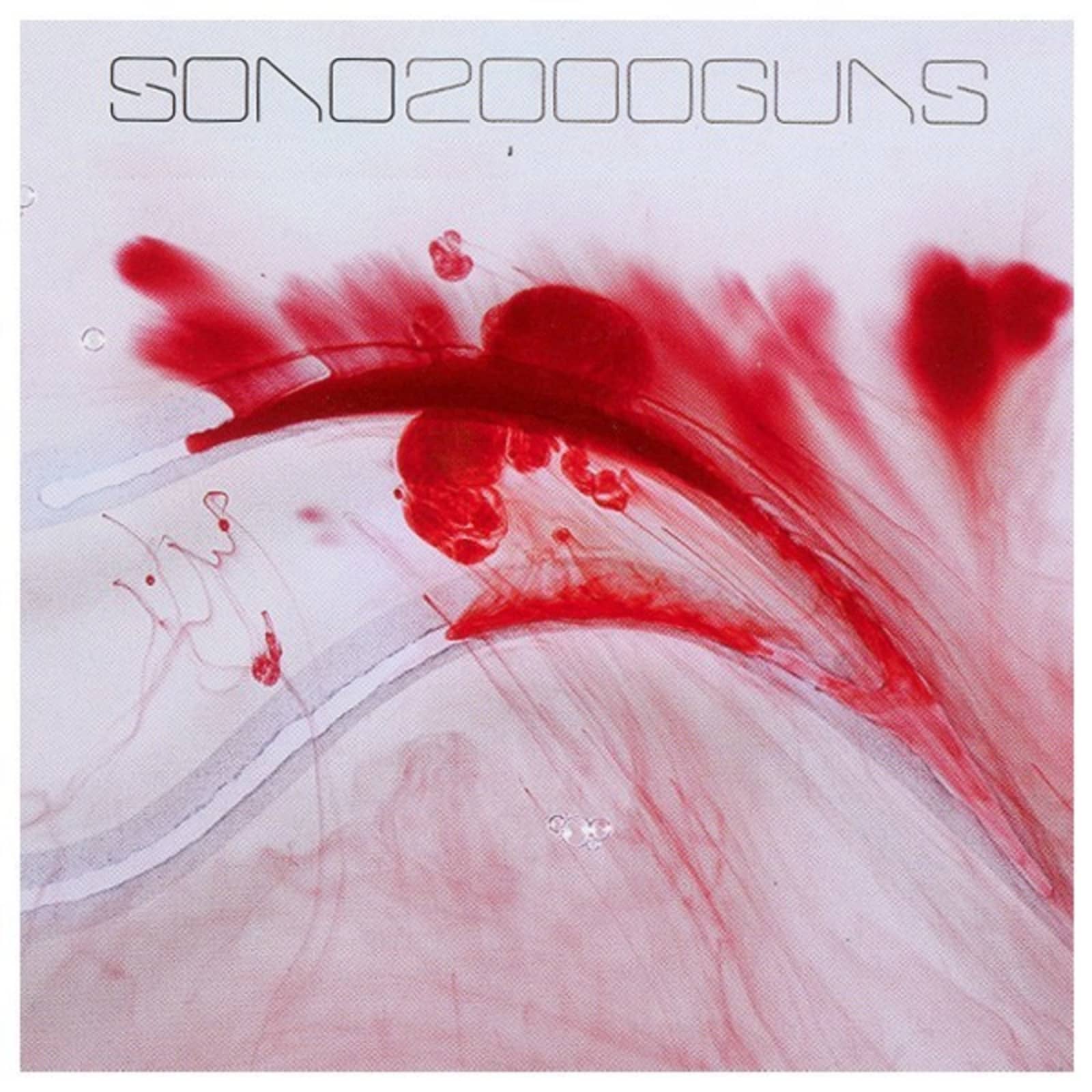 Sono — 2000 Guns