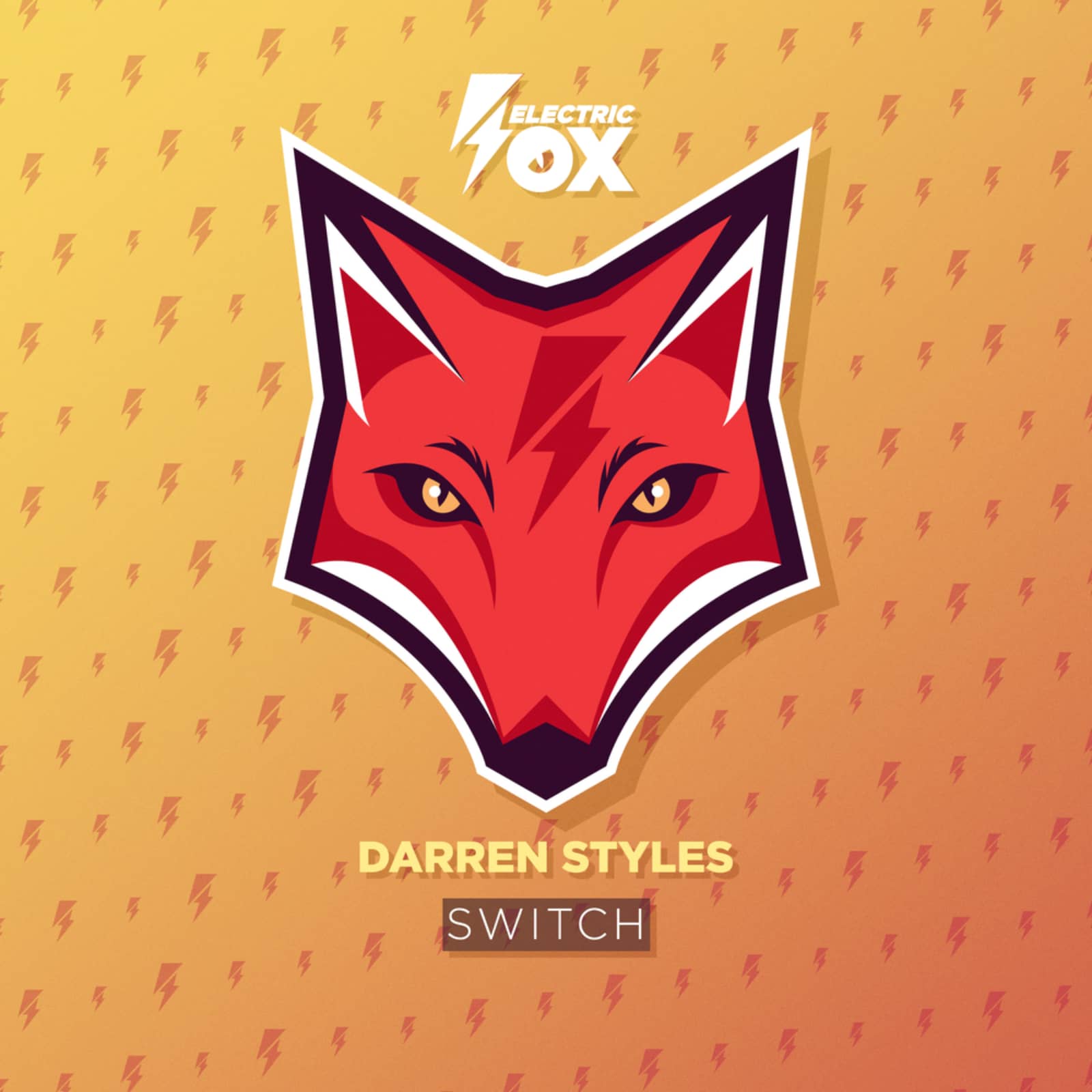 Darren Styles — Switch