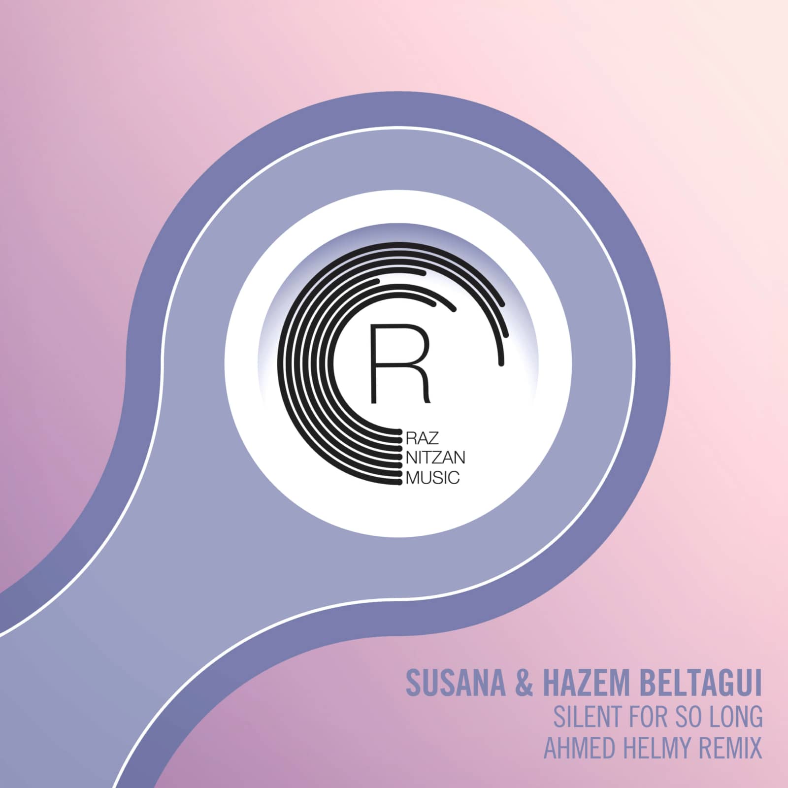 Susana, Hazem Beltagui — Silent For So Long (Ahmed Helmy Extended Mix)